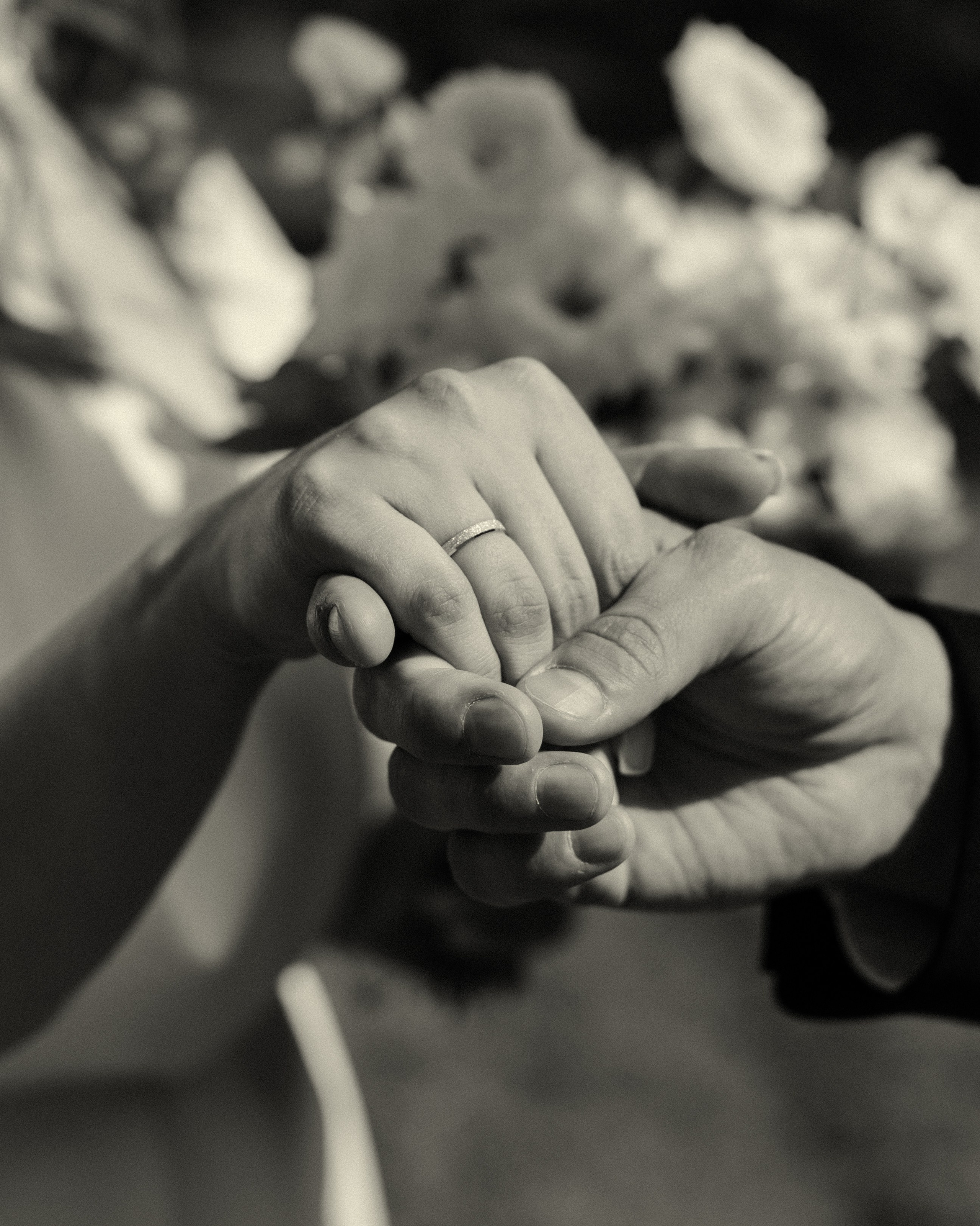 Юля и Саша. Фотограф в Москве — Евгения Прокопенко