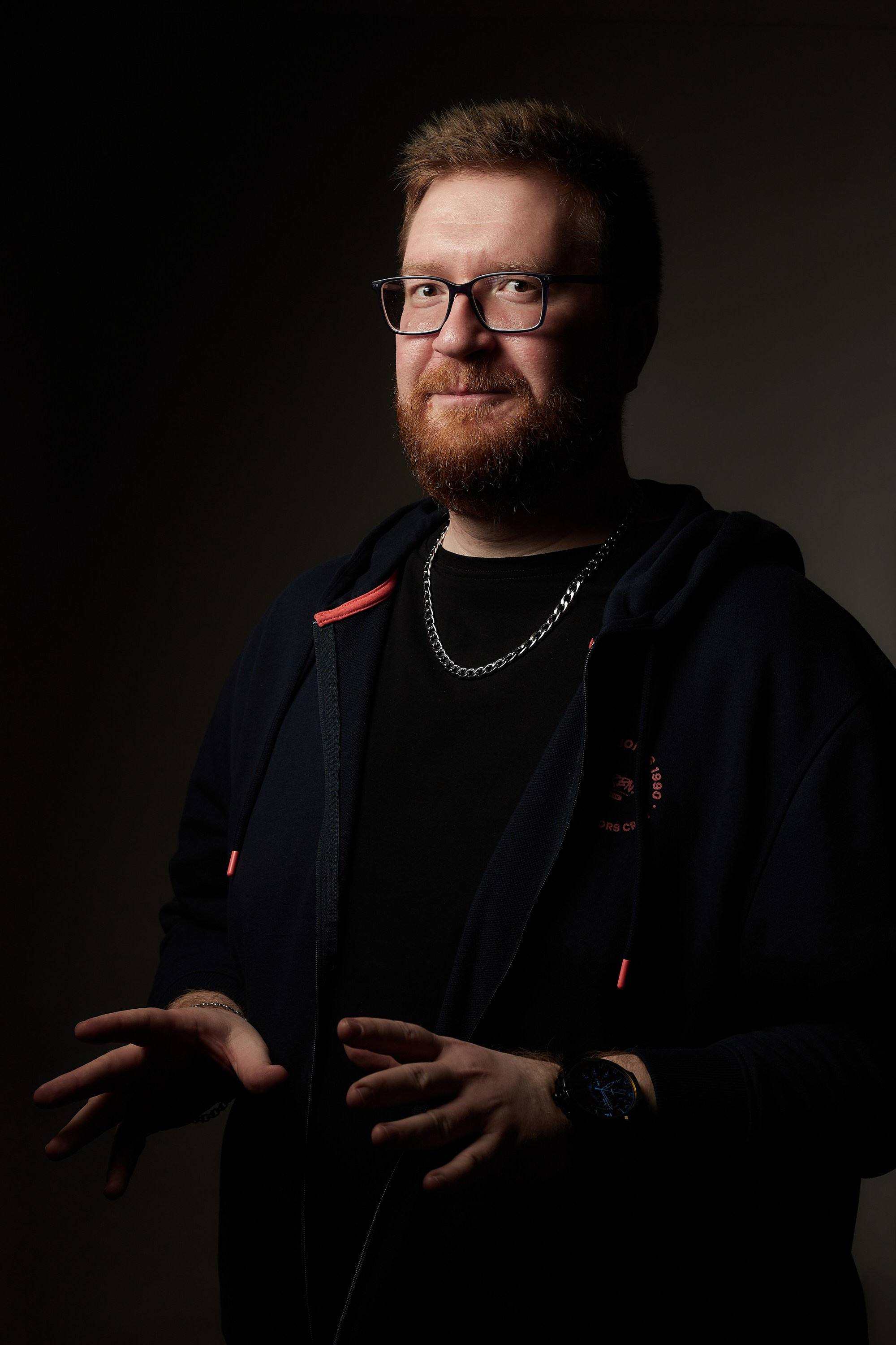 У меня дома