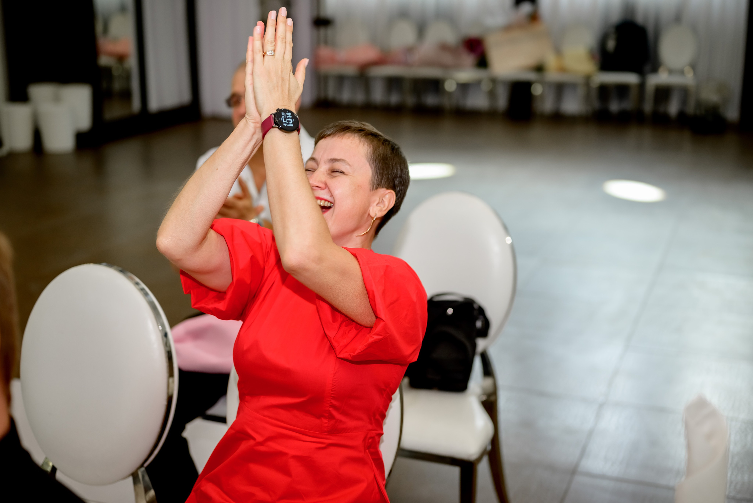 Банкетная часть. Юлия Басня семейный и свадебный фотограф в Донецке