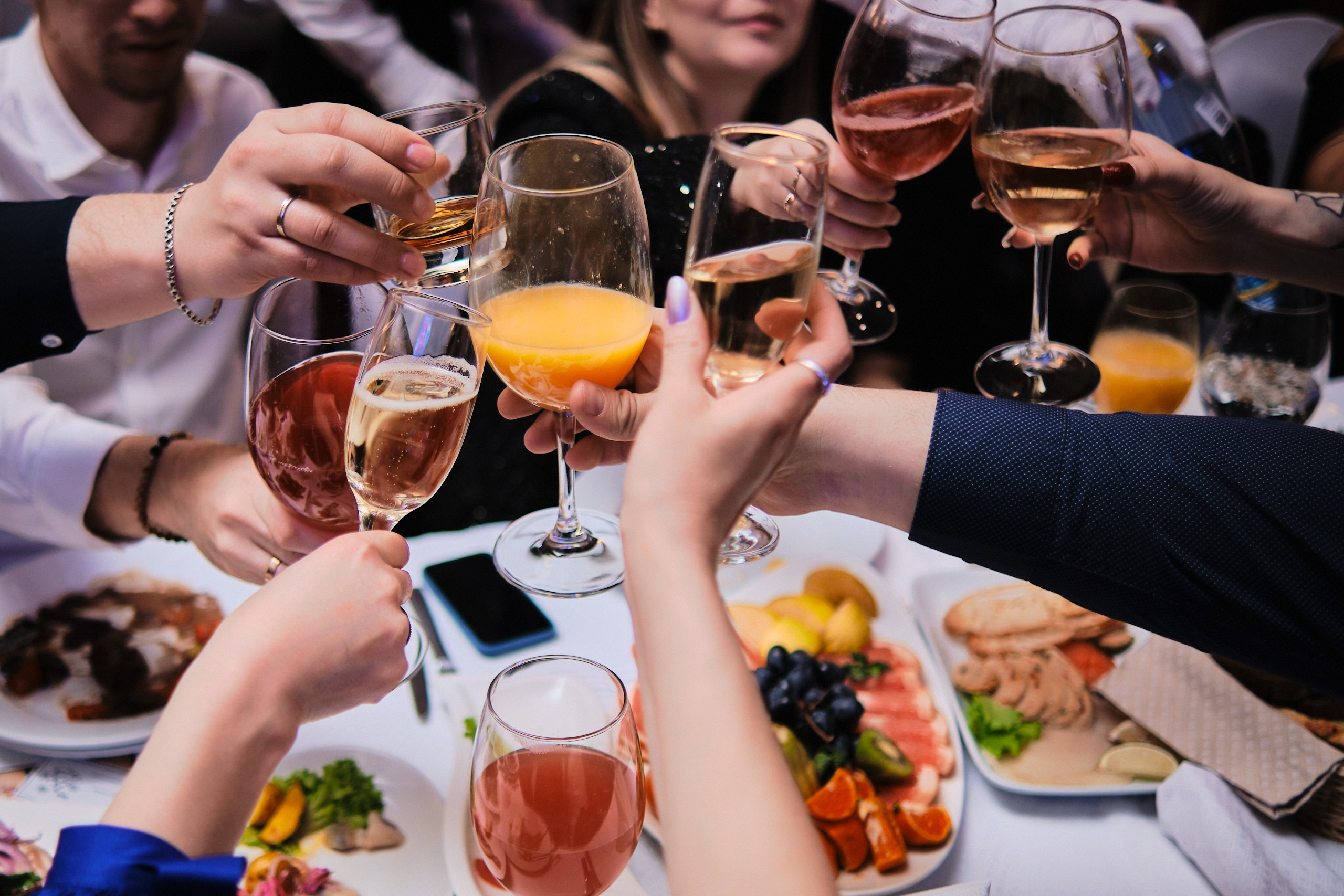 Корпоратив «ДСТ-Урал». Матвей Яворский — фотограф в Челябинске