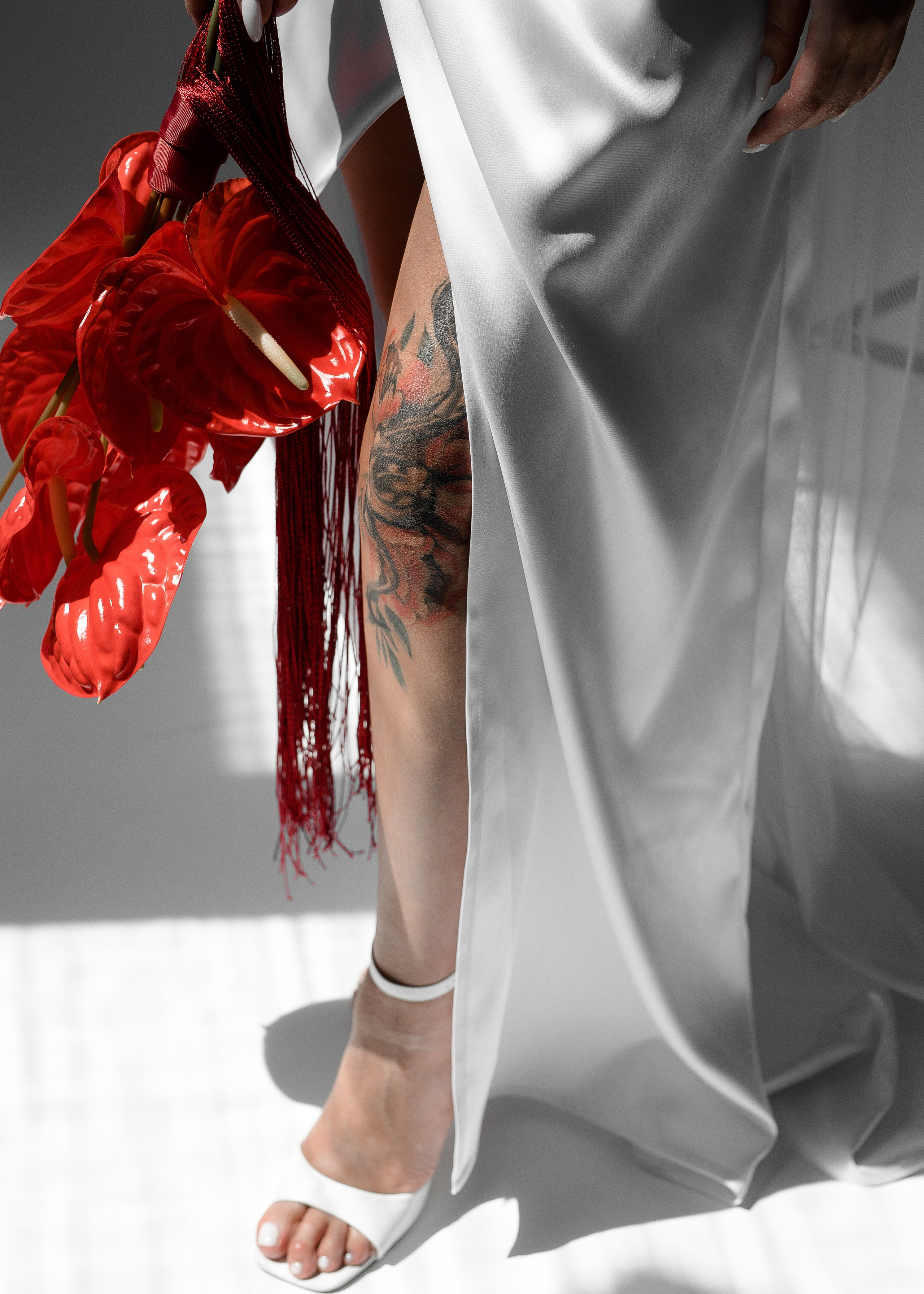 Эля + Тимур. Свадебный и семейный фотограф в Саратове Маша Паника