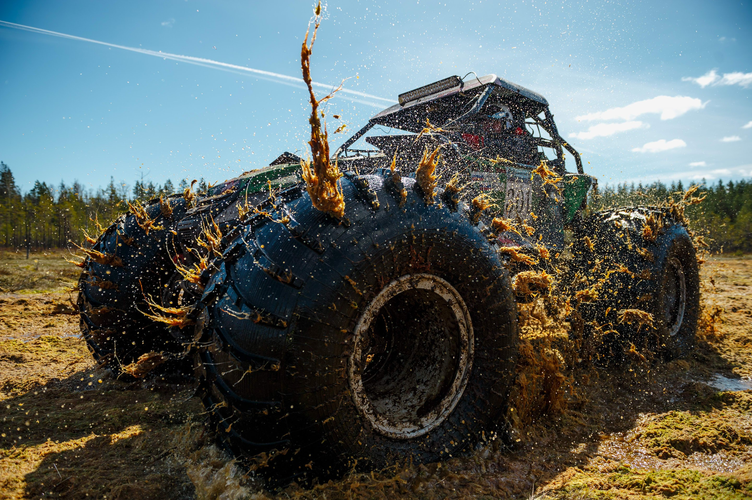 Ленинград-трофи 2024 — день 3. Фотограф Алексей Алексеев
