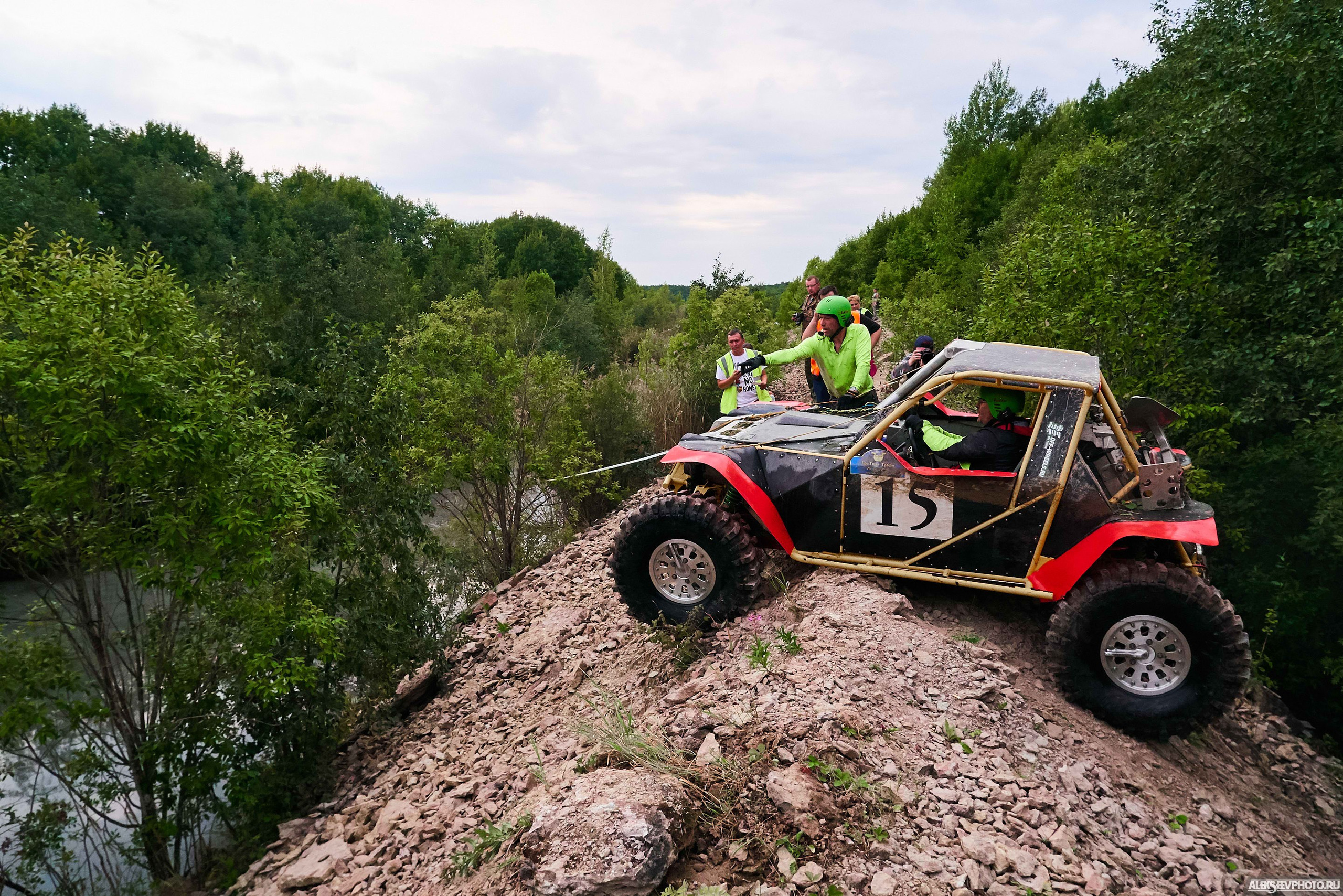 2018.08.25-26 — Братина-трофи. Фотограф Алексей Алексеев