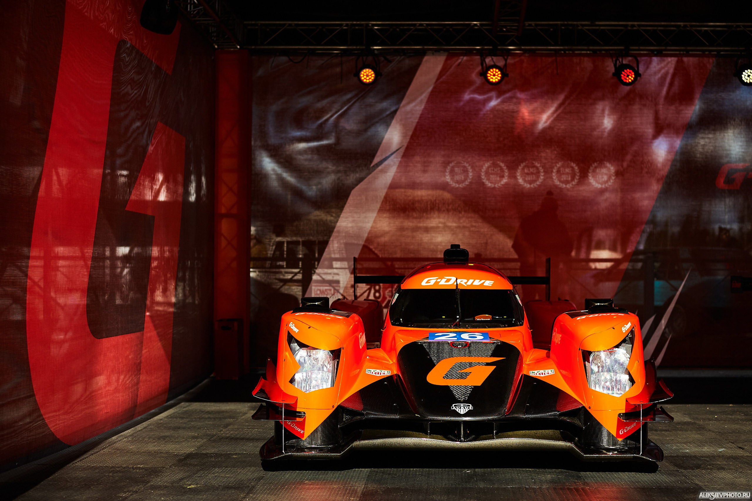 Tsunami Picnic 2020 — expo. Фотограф Алексей Алексеев