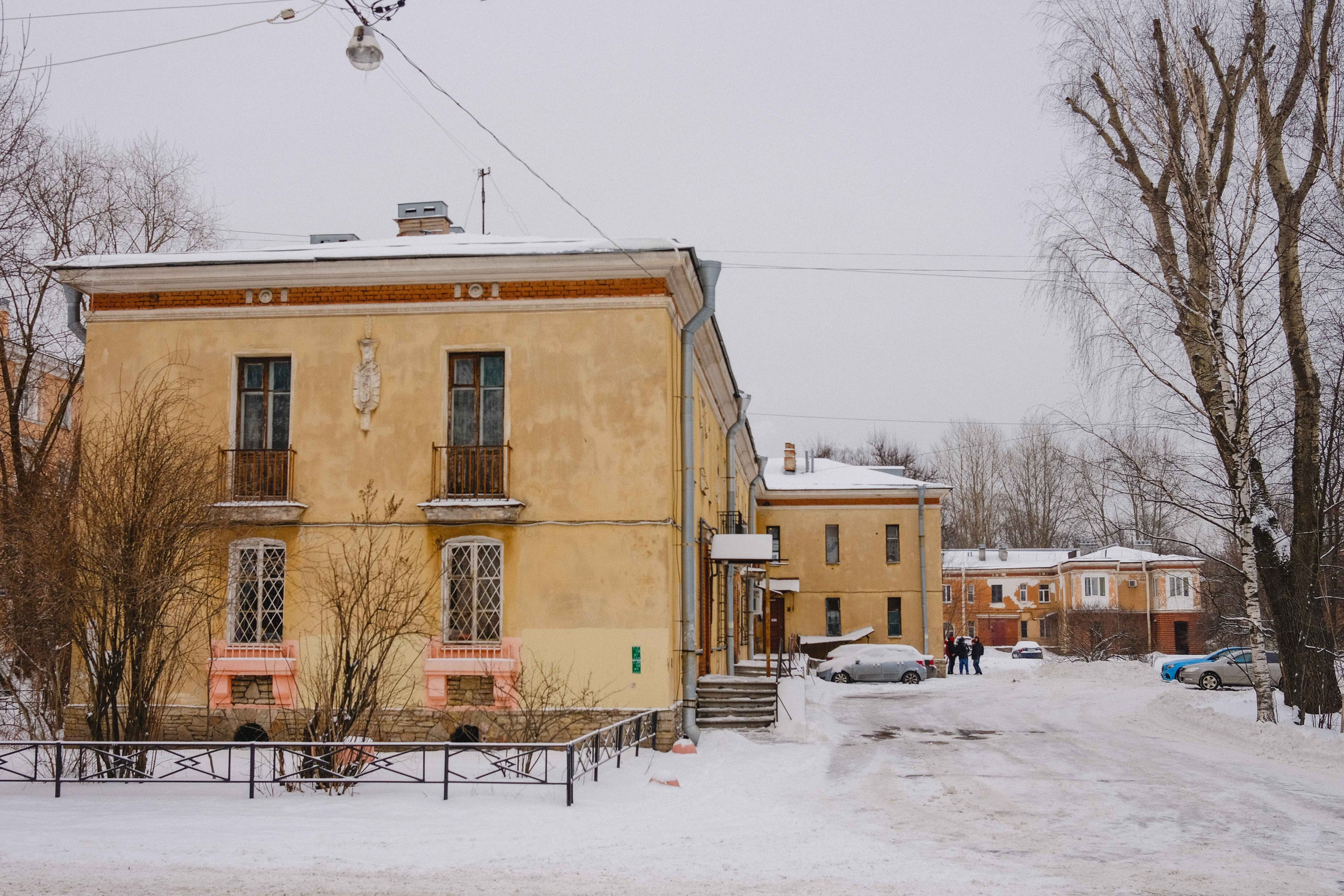 2023.02. Фотограф Алексей Алексеев