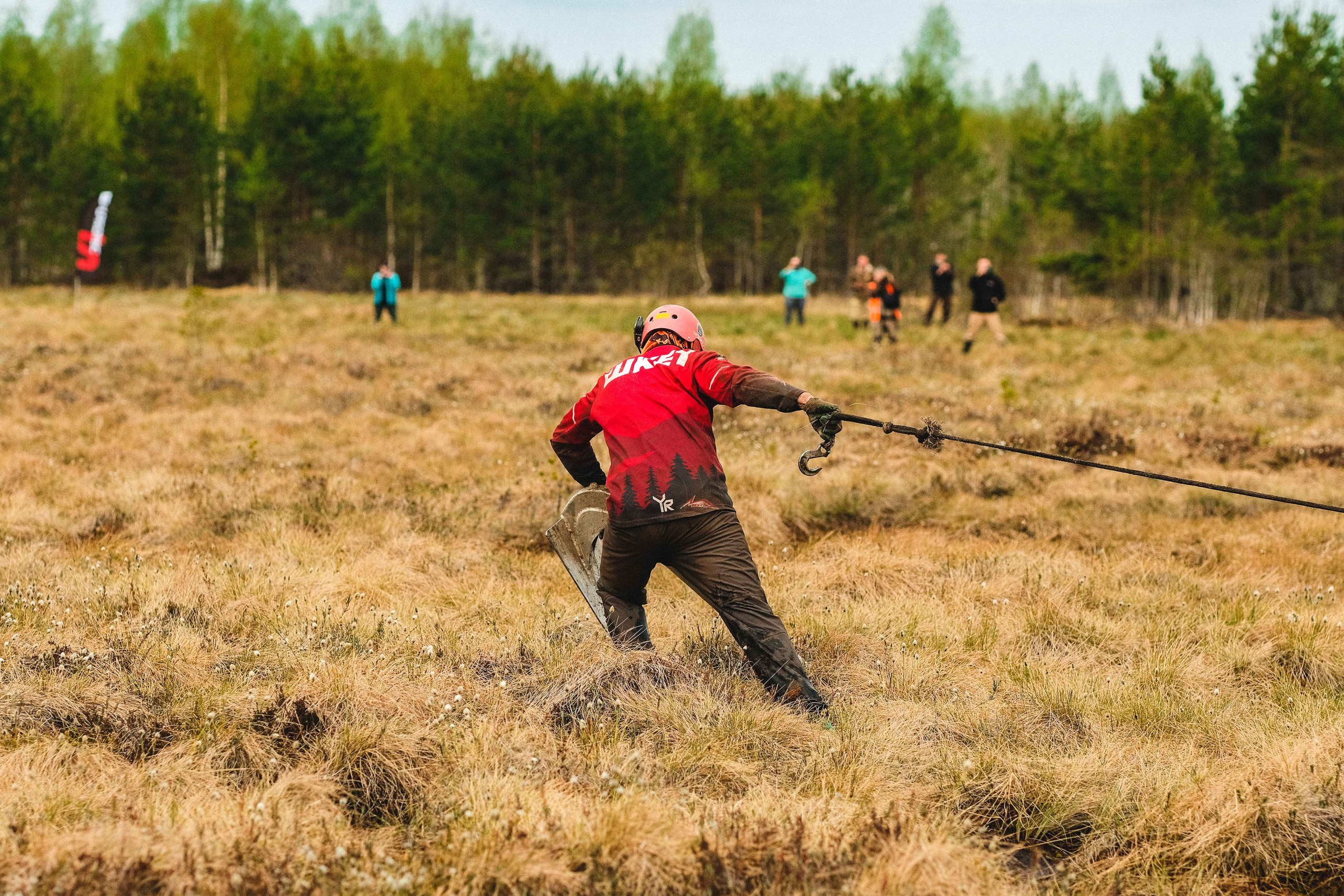 2023.05.11-14 — Ленинград-трофи 2023 — СУ, 3 день. Фотограф Алексей Алексеев