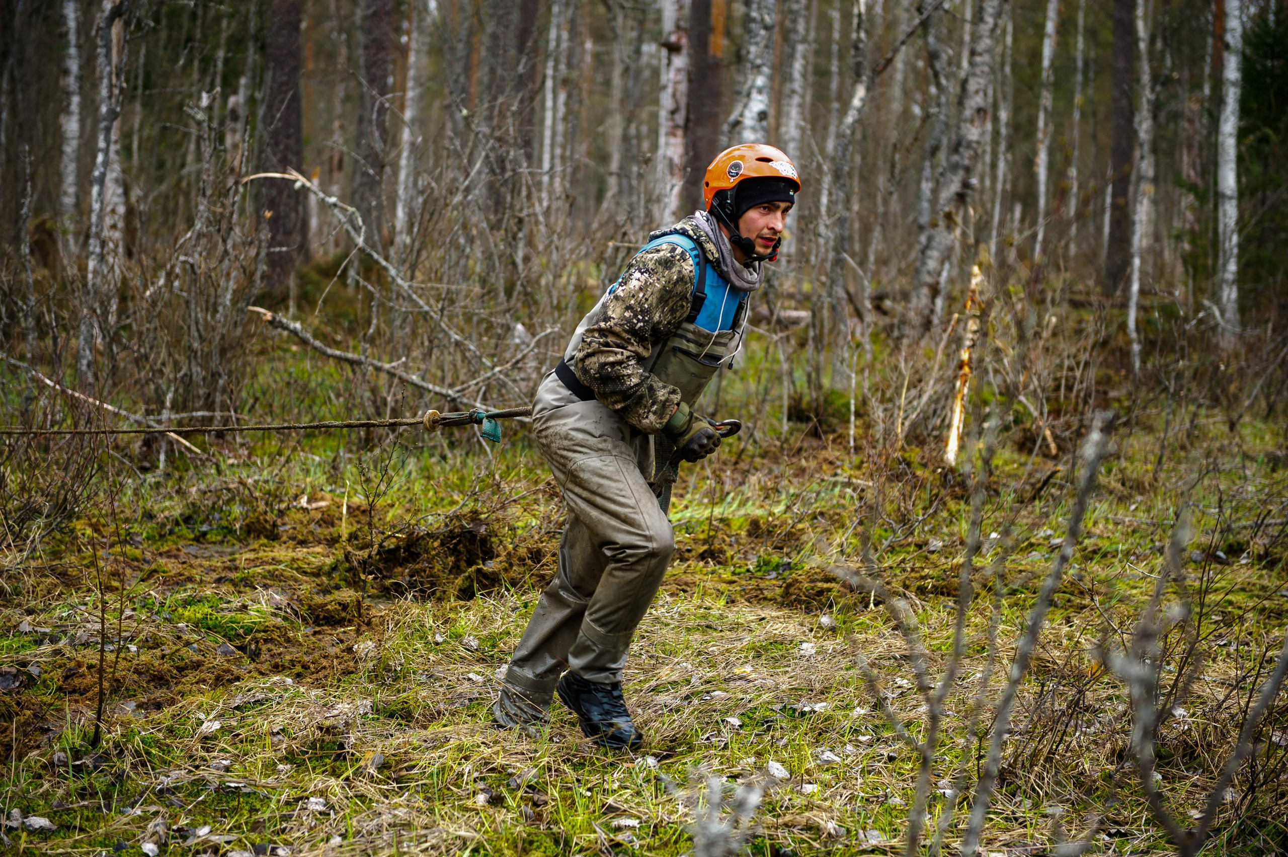 Ленинград-трофи 2024 — день 2. Фотограф Алексей Алексеев