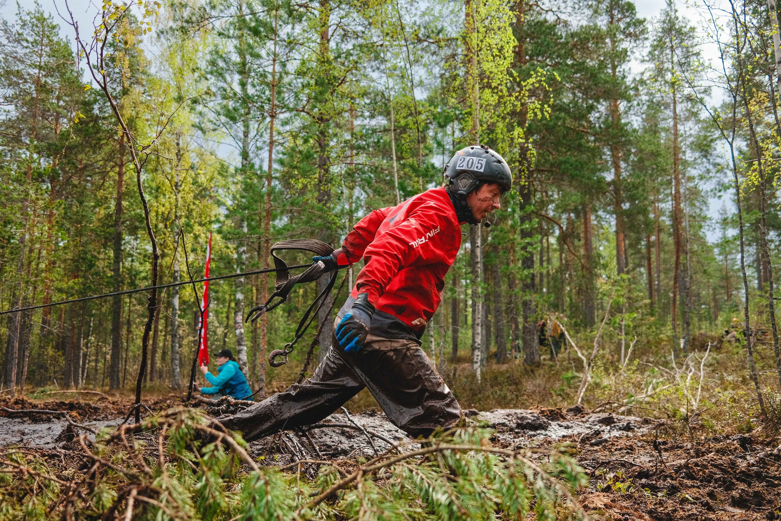 2023.05.11-14 — Ленинград-трофи 2023 — СУ, 3 день. Фотограф Алексей Алексеев