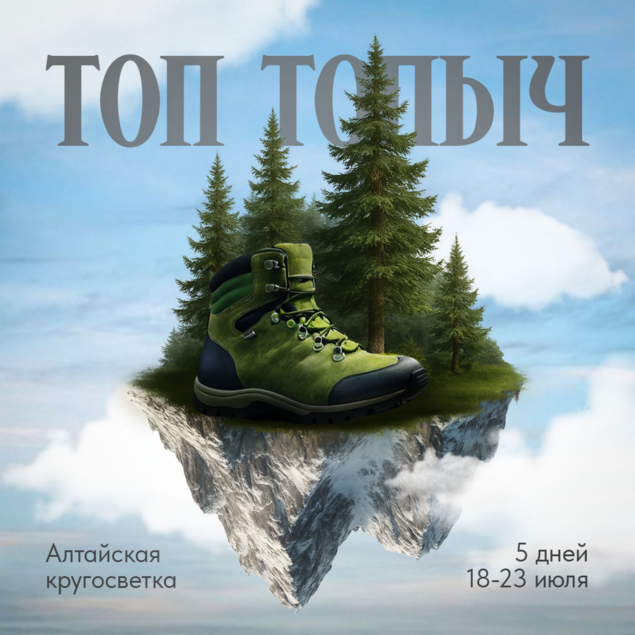 Инфографика. Фотограф-дизайнер Инна Степанова, Орел