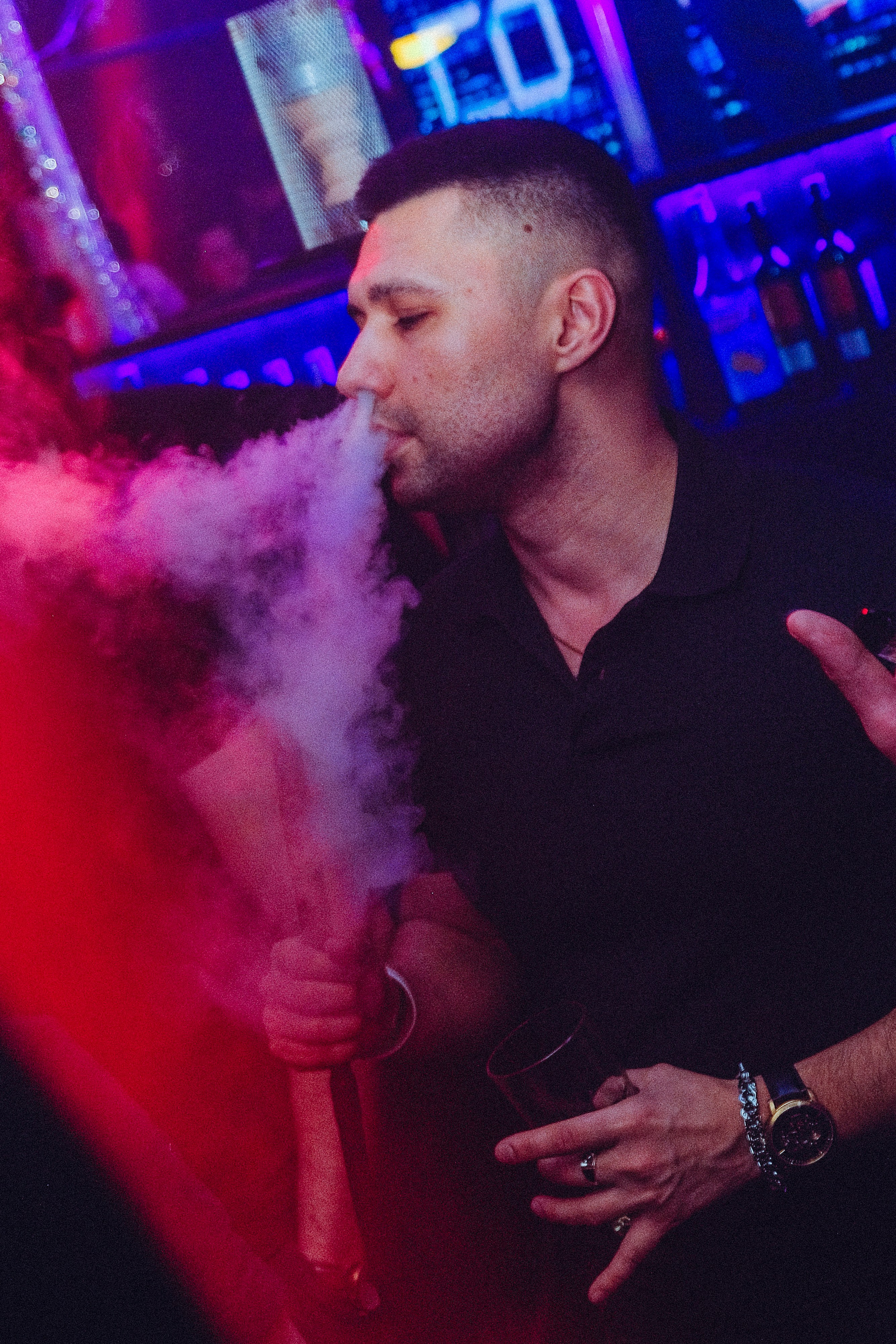 BARDAK BAR. Репортажный и портретный фотограф на Сахалине. Милана Палиенко