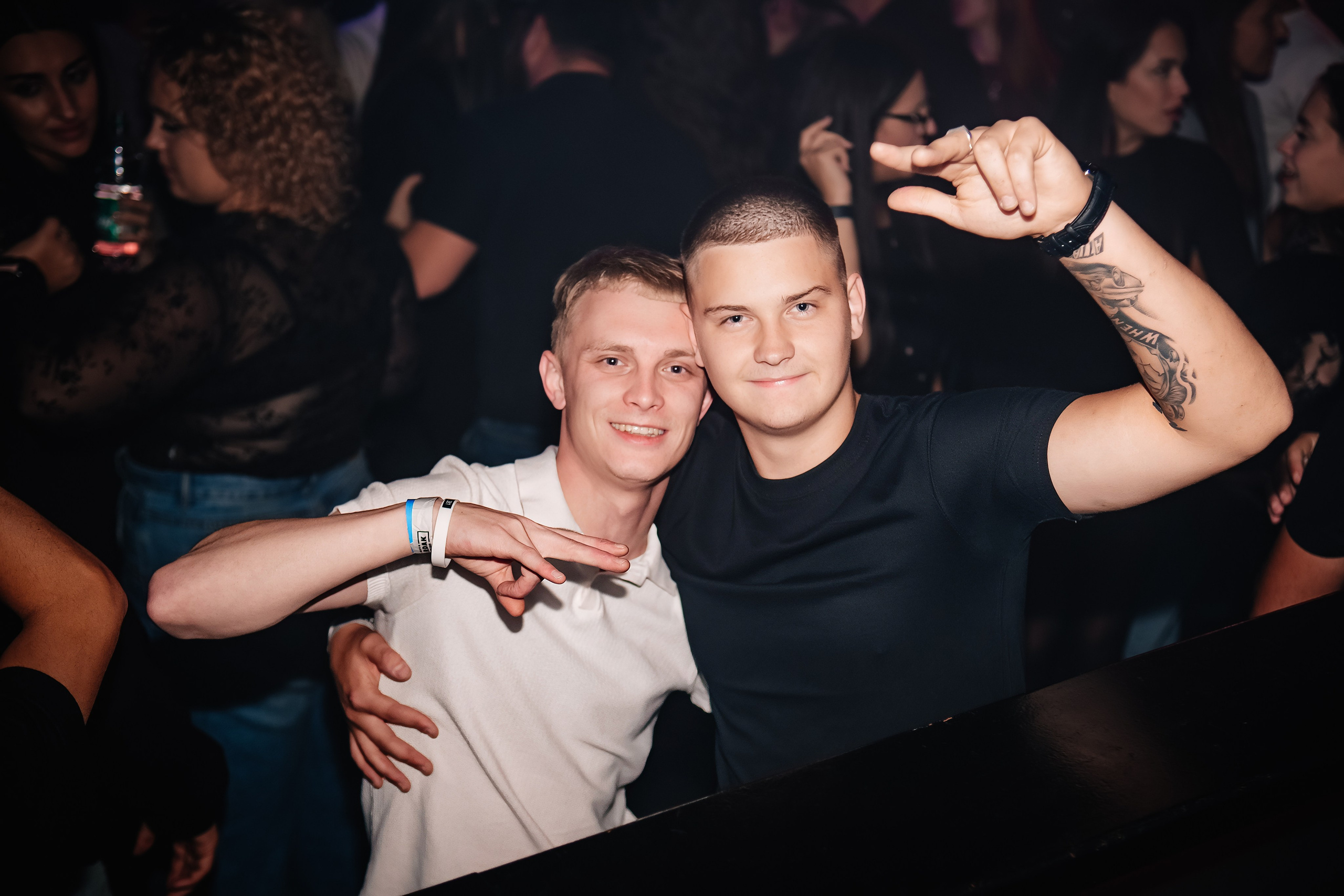 BARDAK BAR. Репортажный и портретный фотограф на Сахалине. Милана Палиенко