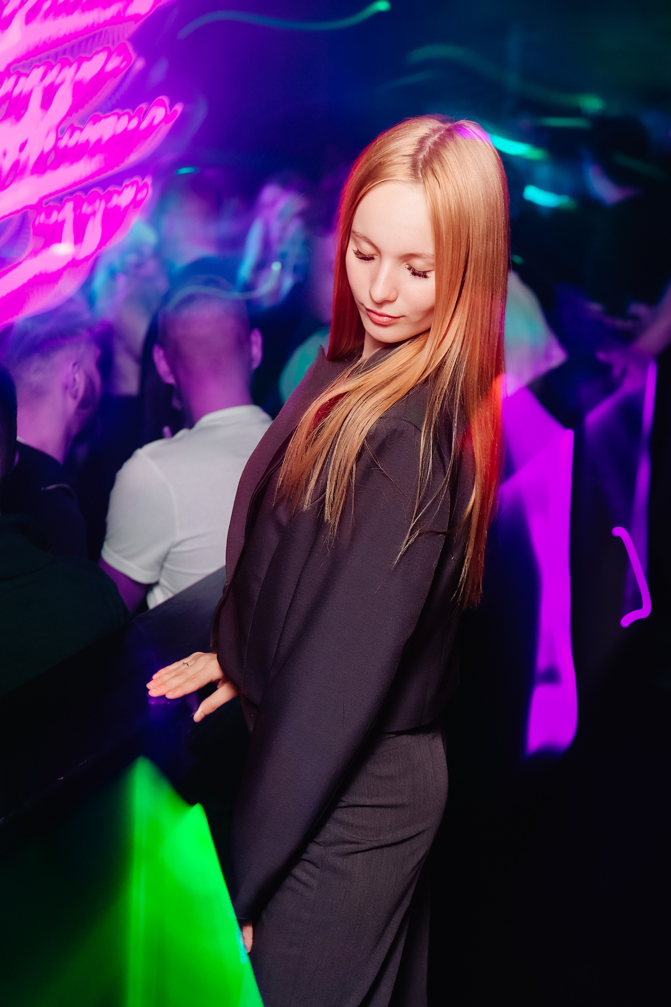 BARDAK BAR. Репортажный и портретный фотограф на Сахалине. Милана Палиенко