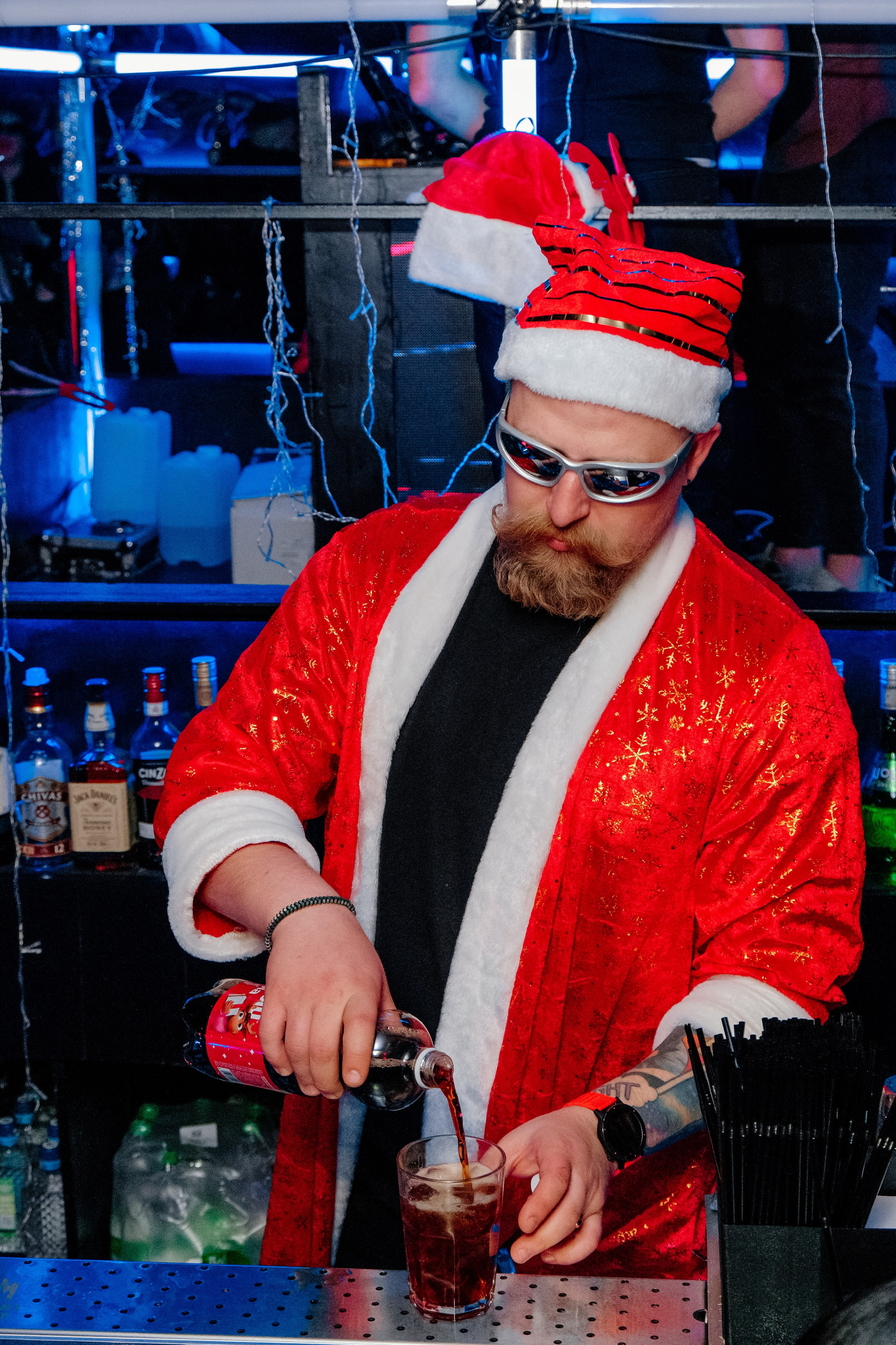 BARDAK BAR. Репортажный и портретный фотограф на Сахалине. Милана Палиенко
