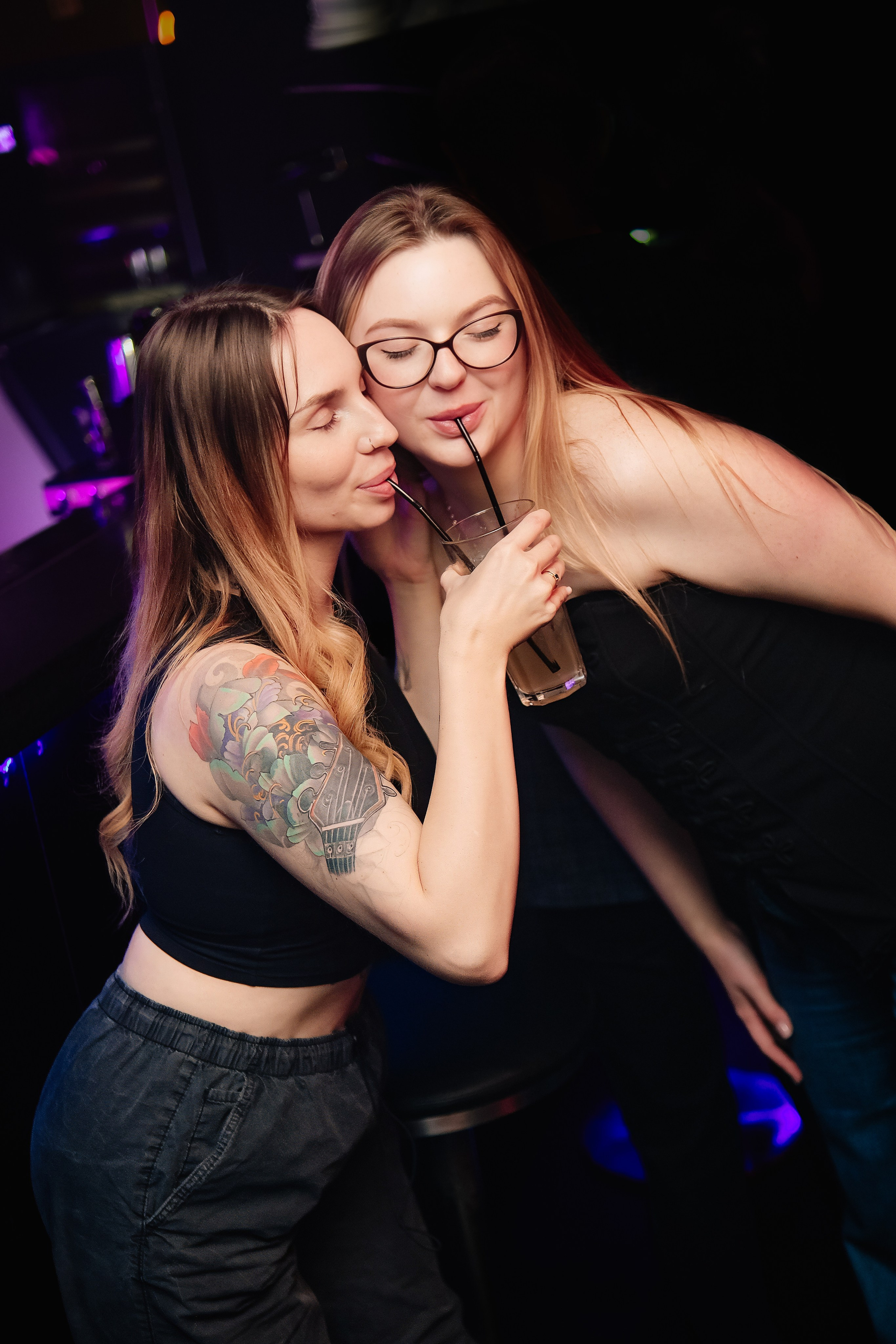 BARDAK BAR. Репортажный и портретный фотограф на Сахалине. Милана Палиенко
