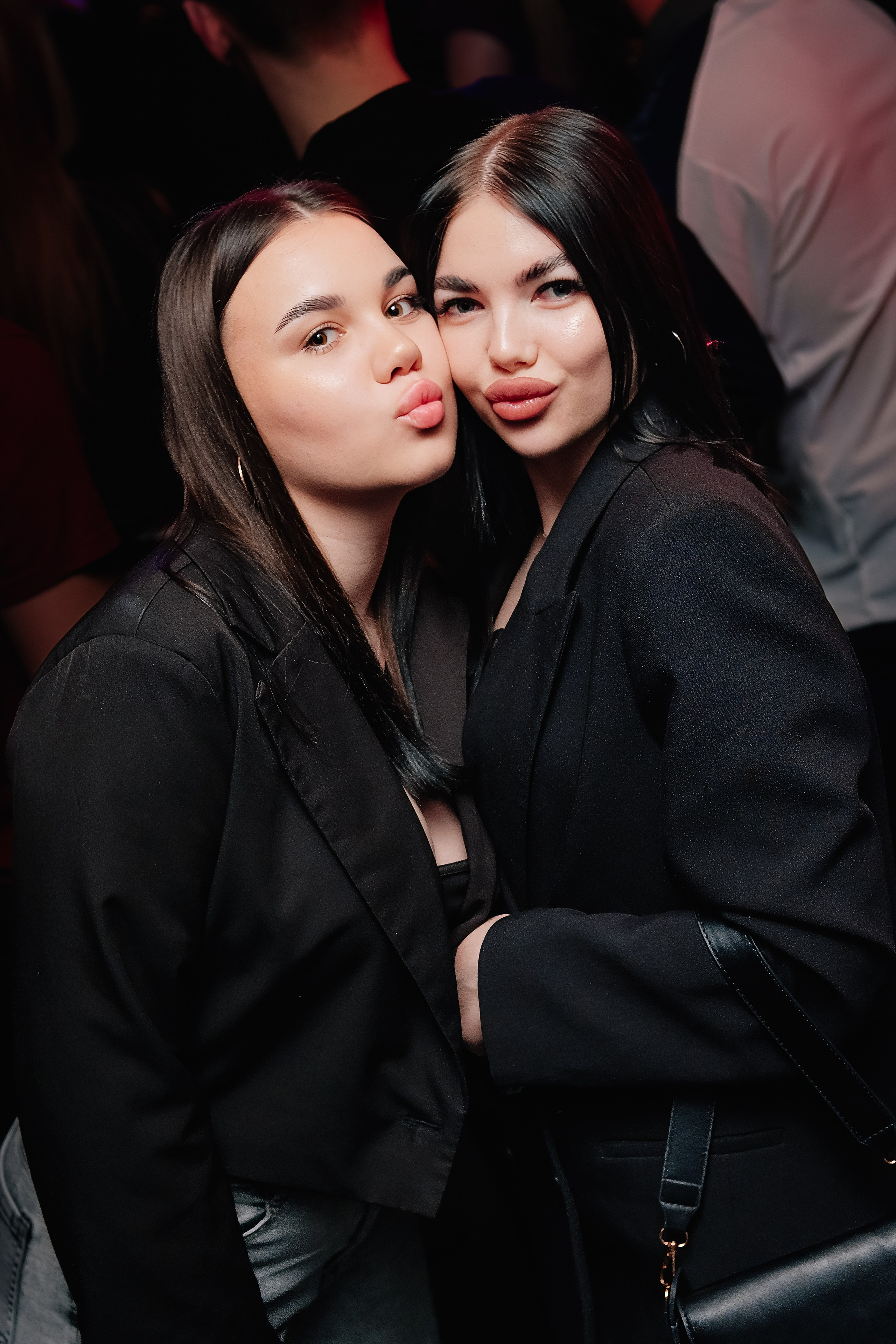 BARDAK BAR. Репортажный и портретный фотограф на Сахалине. Милана Палиенко