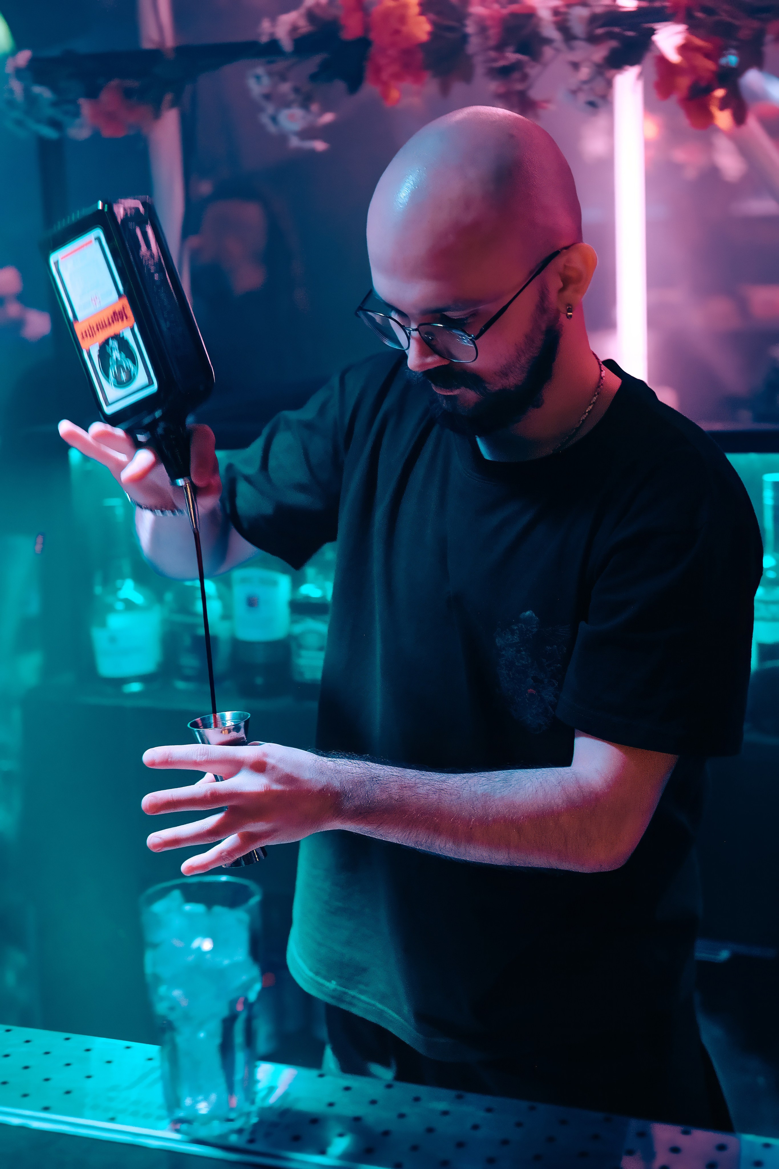 BARDAK BAR. Репортажный и портретный фотограф на Сахалине. Милана Палиенко