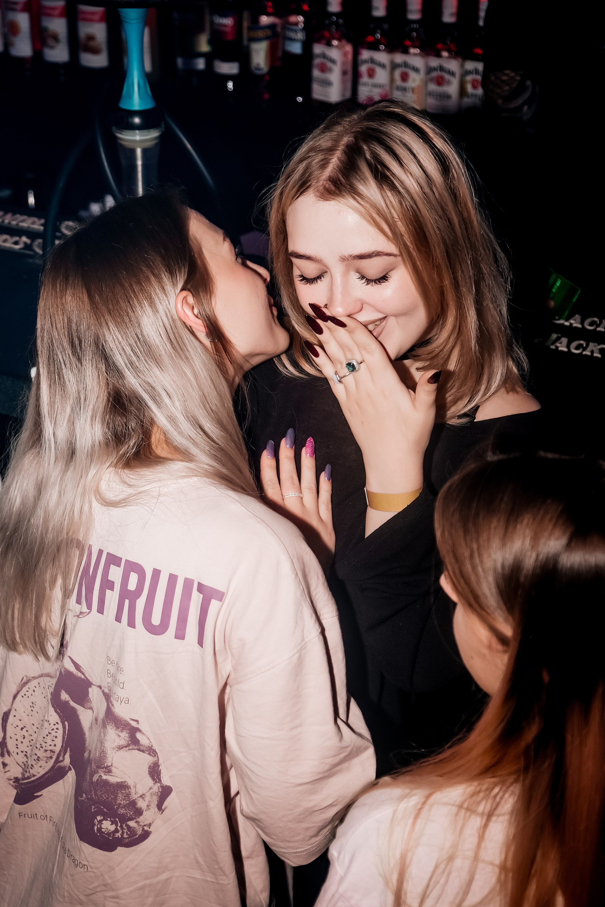 BARDAK BAR. Репортажный и портретный фотограф на Сахалине. Милана Палиенко