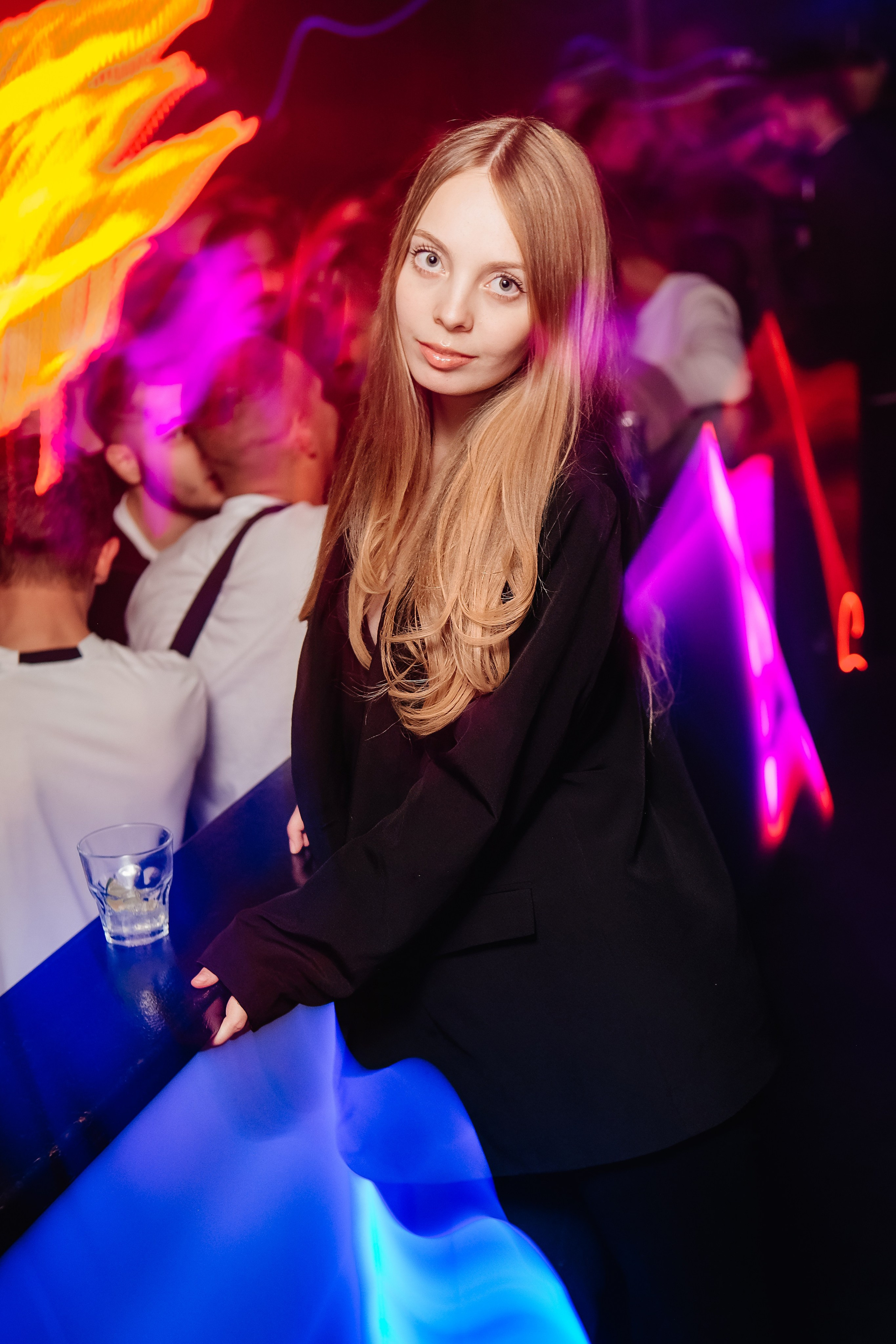 BARDAK BAR. Репортажный и портретный фотограф на Сахалине. Милана Палиенко