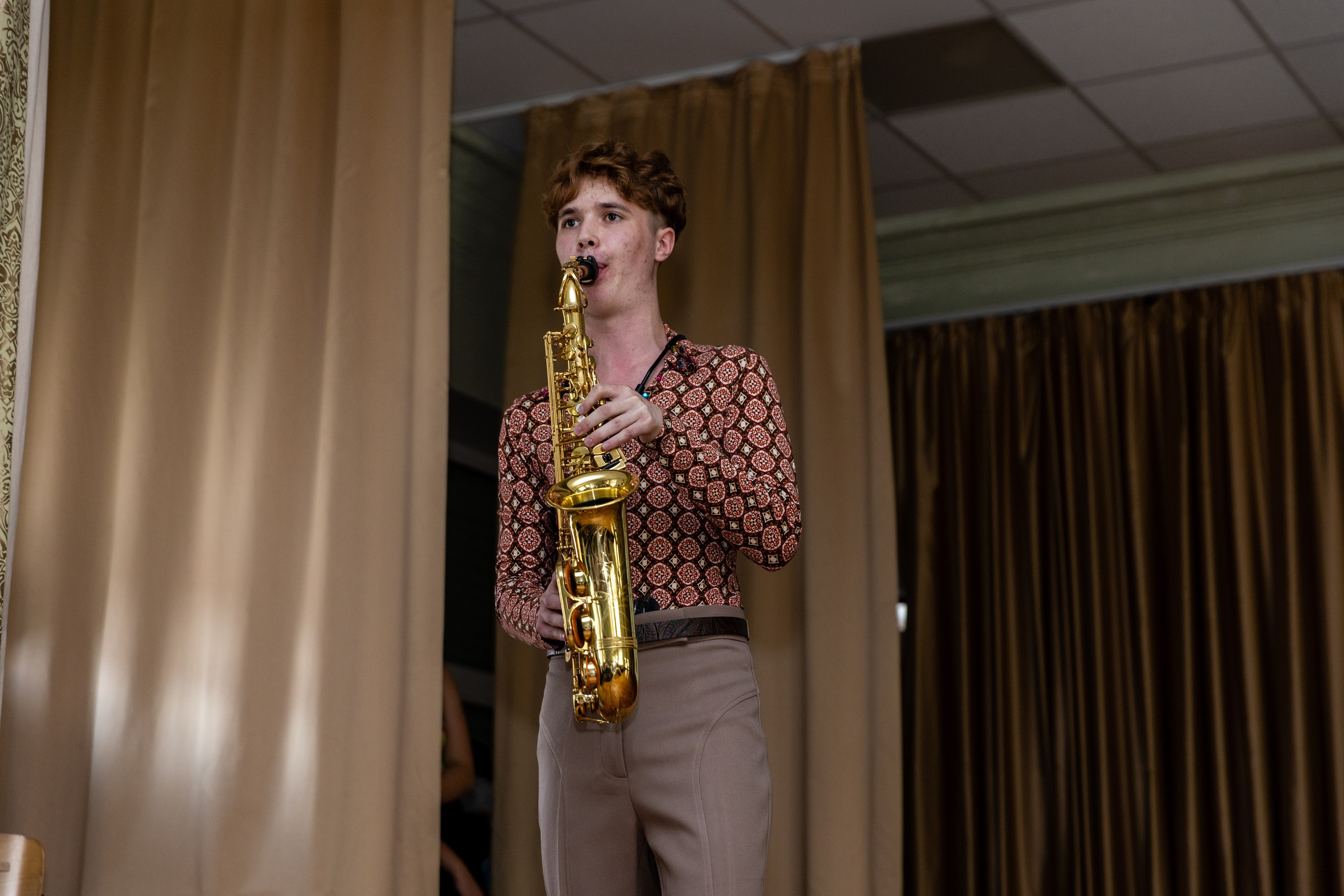 Последний звонок. Фотограф в Санкт-Петербурге Закута Ольга