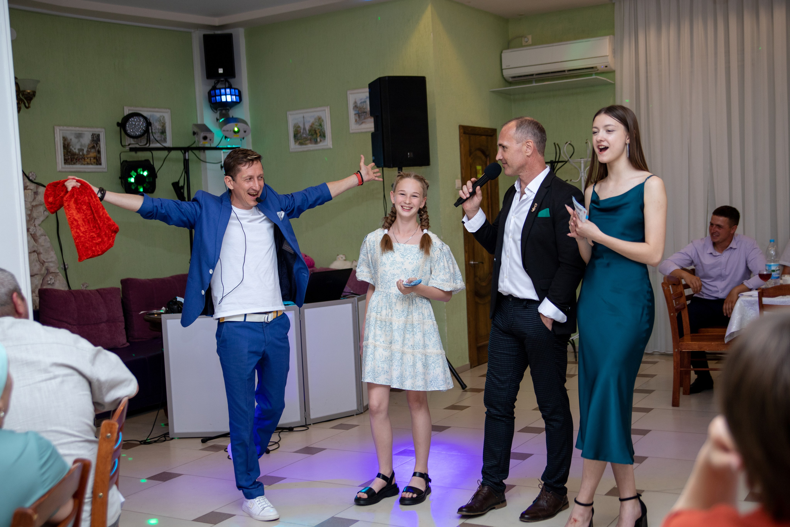 Вячеслав+Анастасия. Свадебный и семейный фотограф в Михайловке Полина Крипс