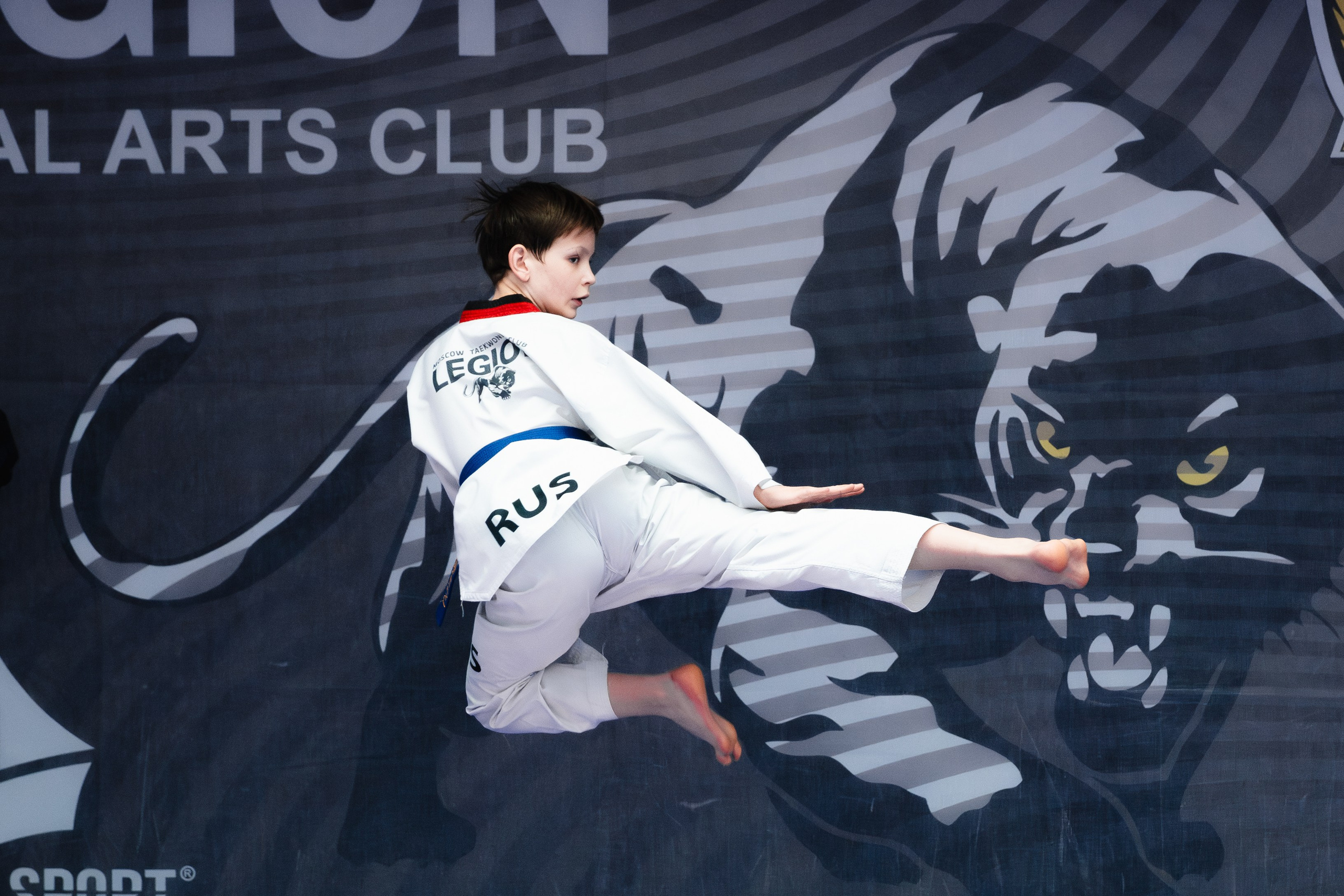 Центр развития «Вселенная». Главная