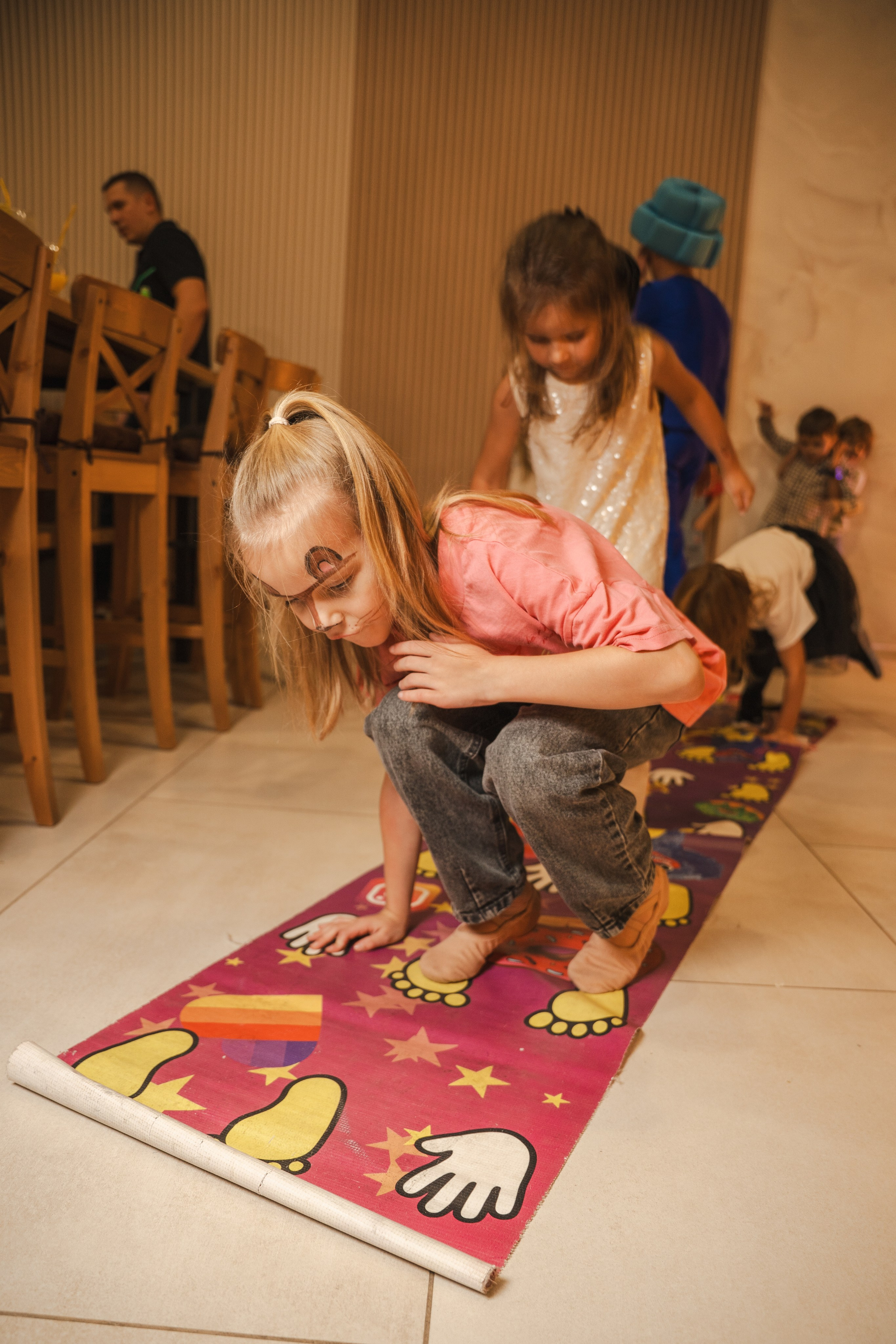 Кулинария «Настроение». Главная