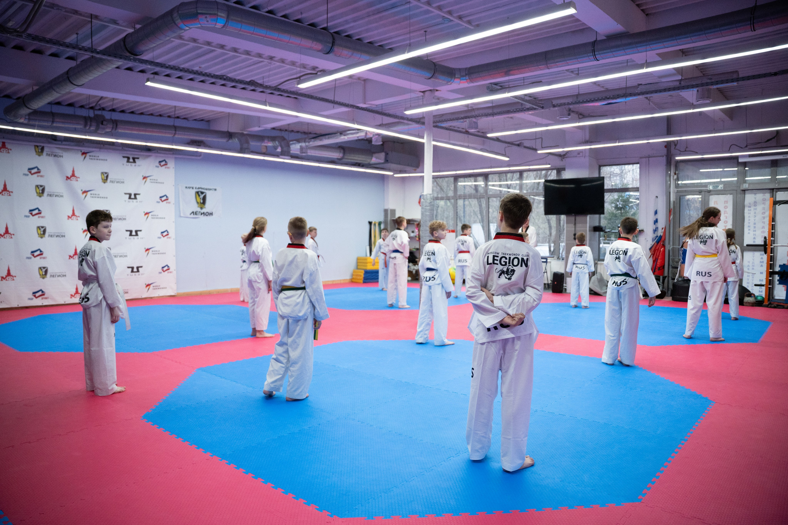 Центр развития «Вселенная». Главная