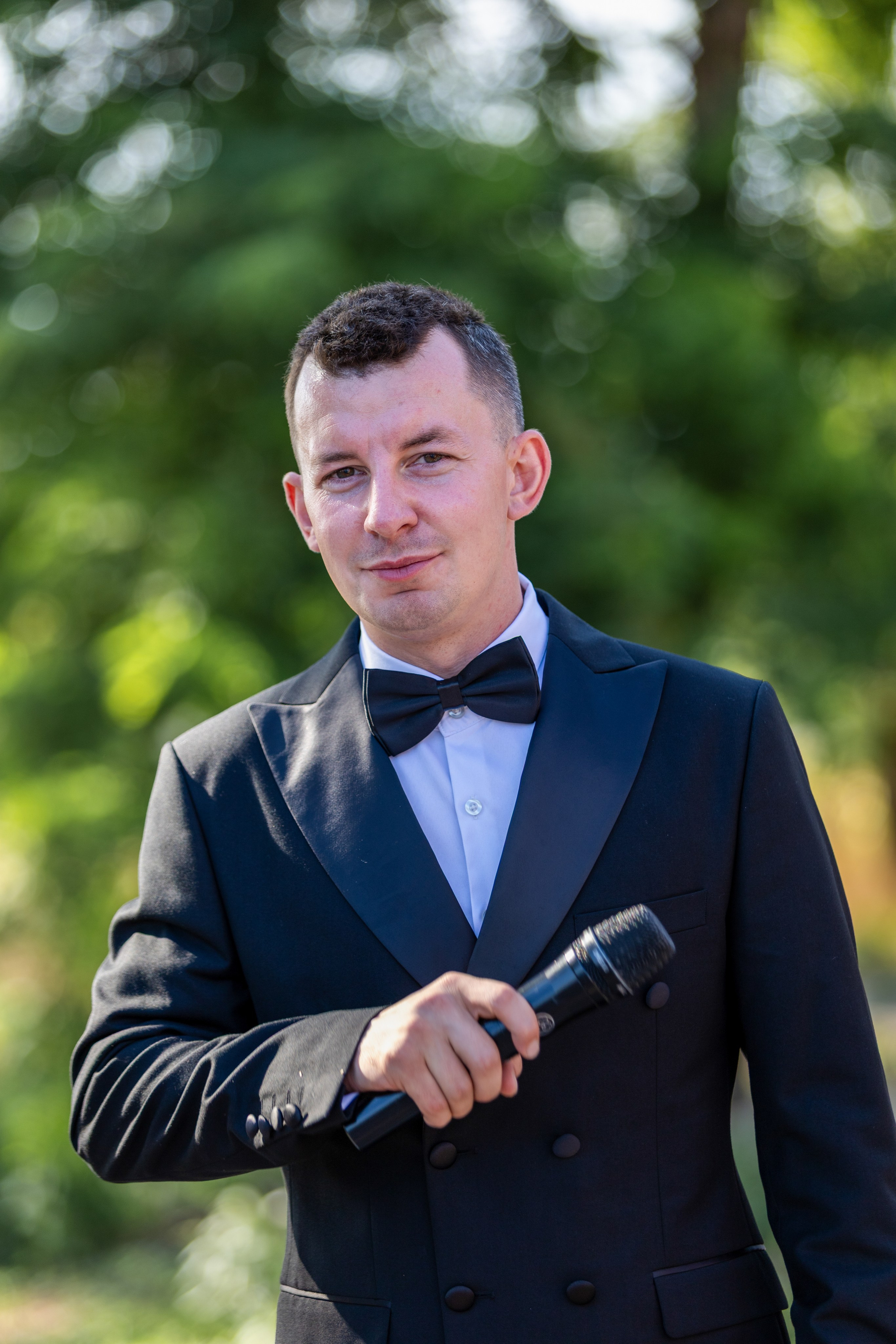 Церемония Виталий и Виктория. Репортажный фотограф Анапа