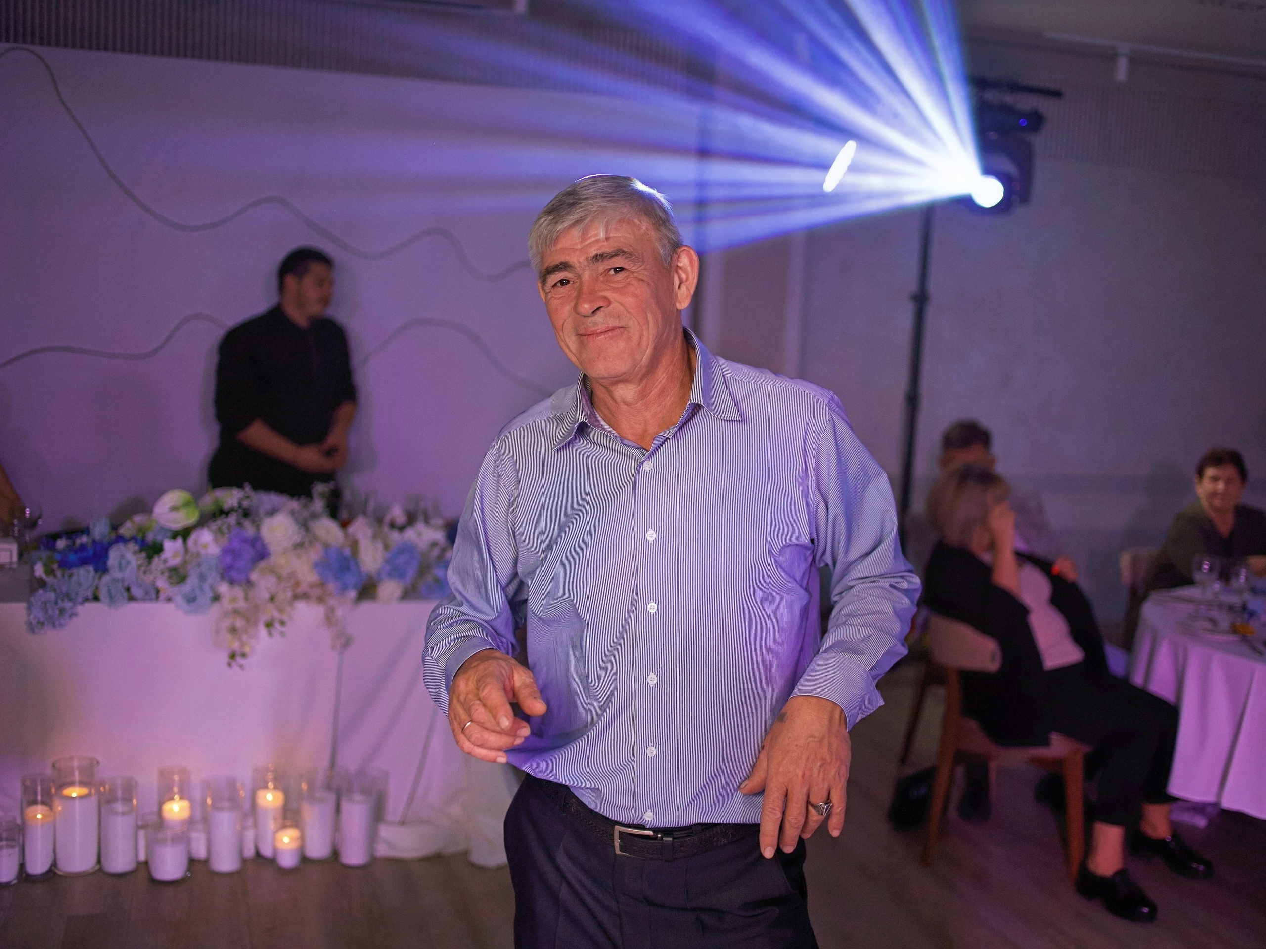 Свадьба Кристины и Романа. Репортажный фотограф Анапа