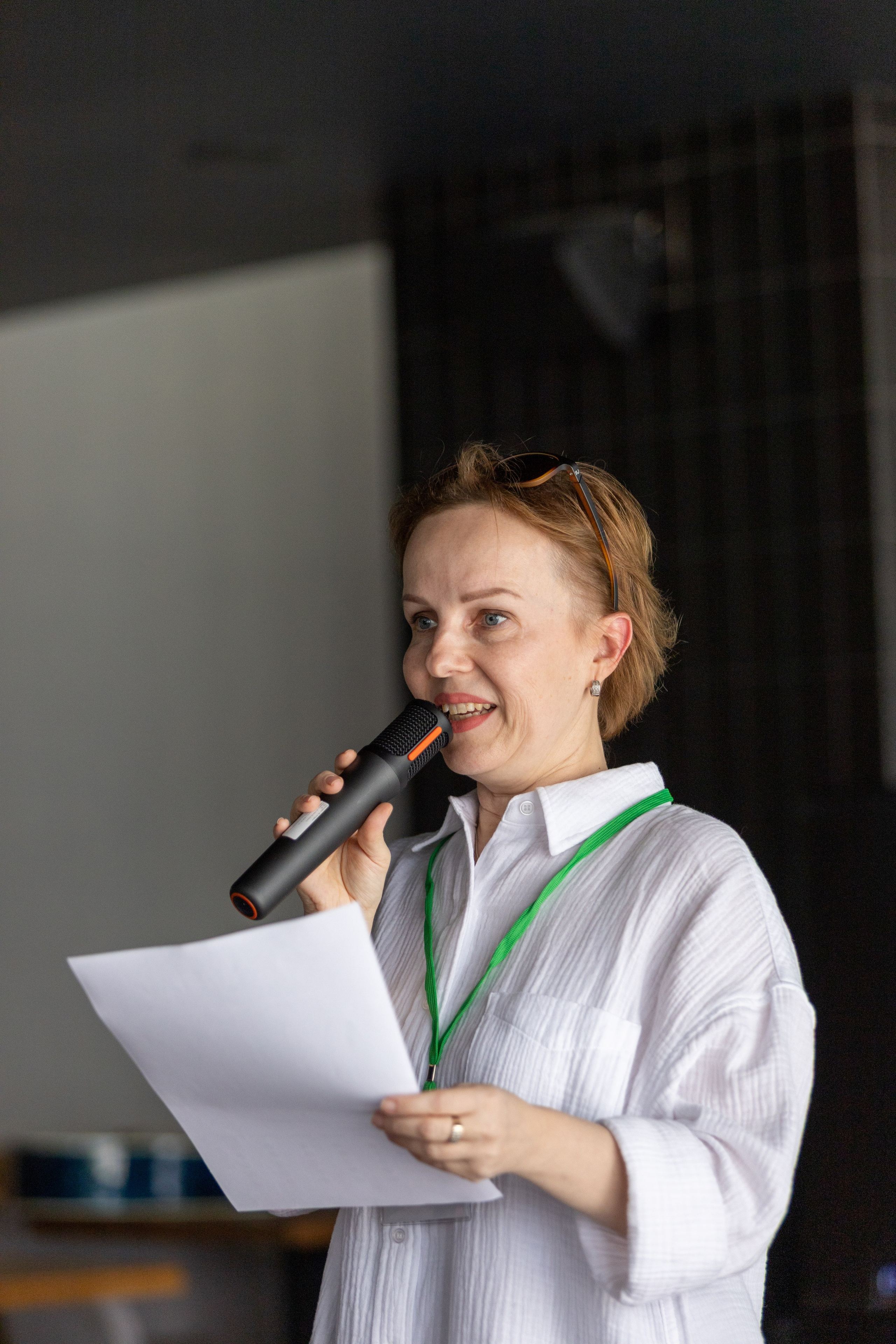 ЭФКО. СЛЁТ ЛИДЕРОВ РАБОЧЕГО АКТИВА. Репортажный фотограф Анапа