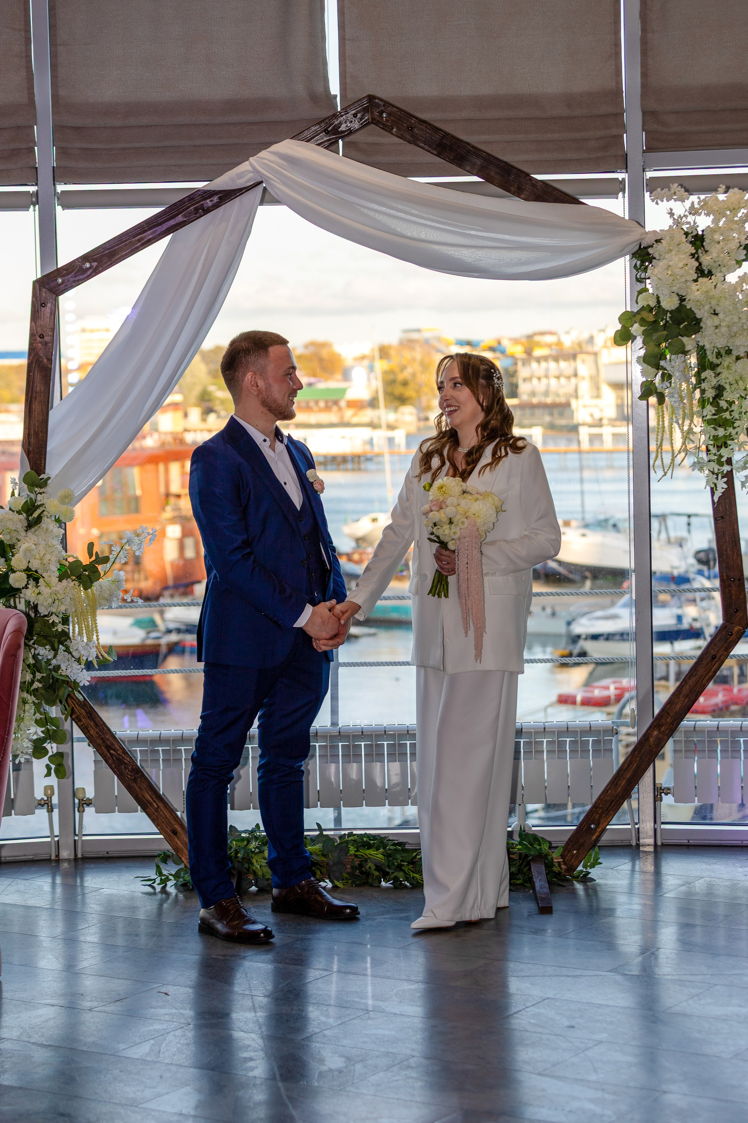 Банкет Иван и Даниэла. Репортажный фотограф Анапа