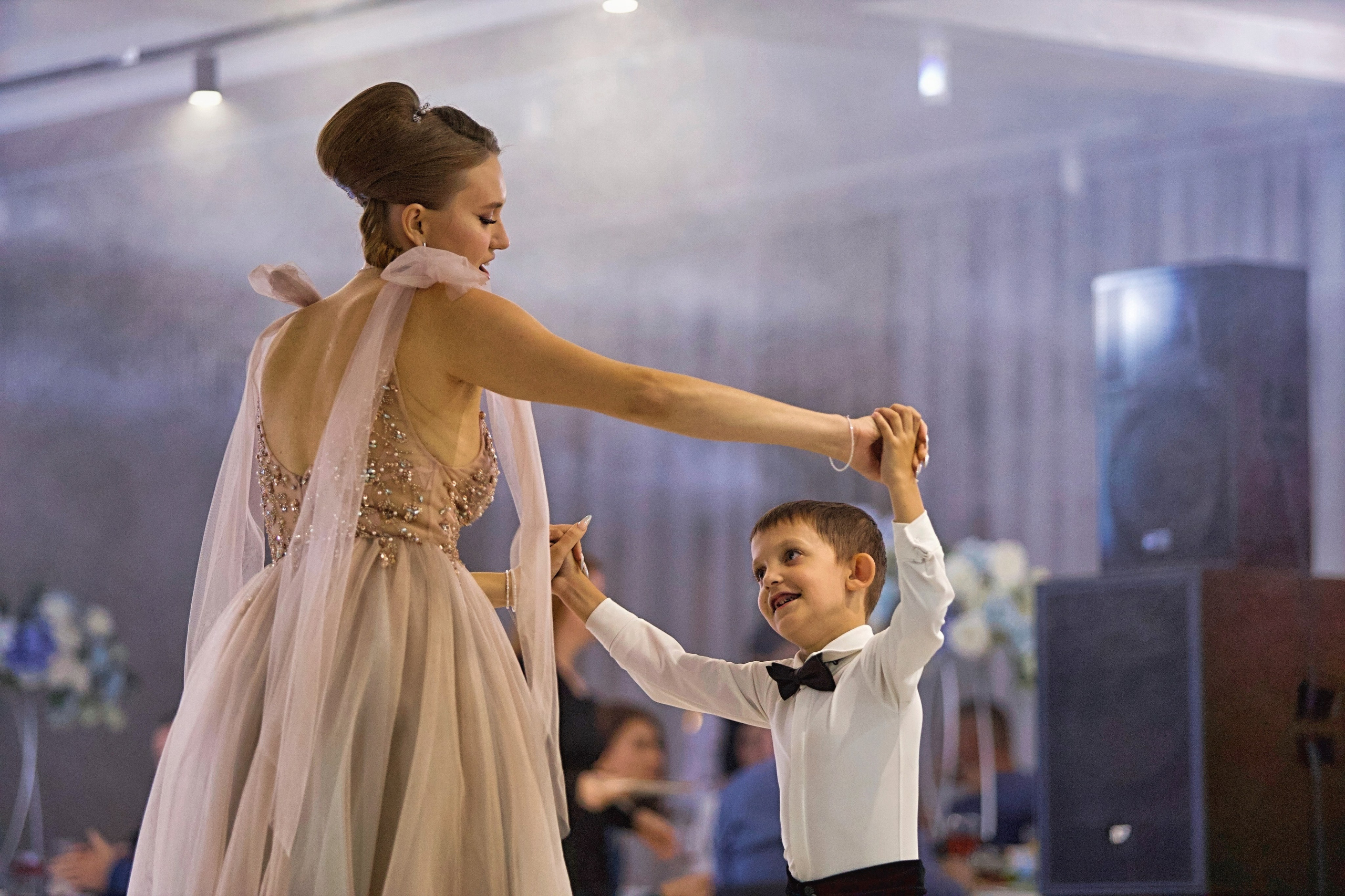 Свадьба Кристины и Романа. Репортажный фотограф Анапа