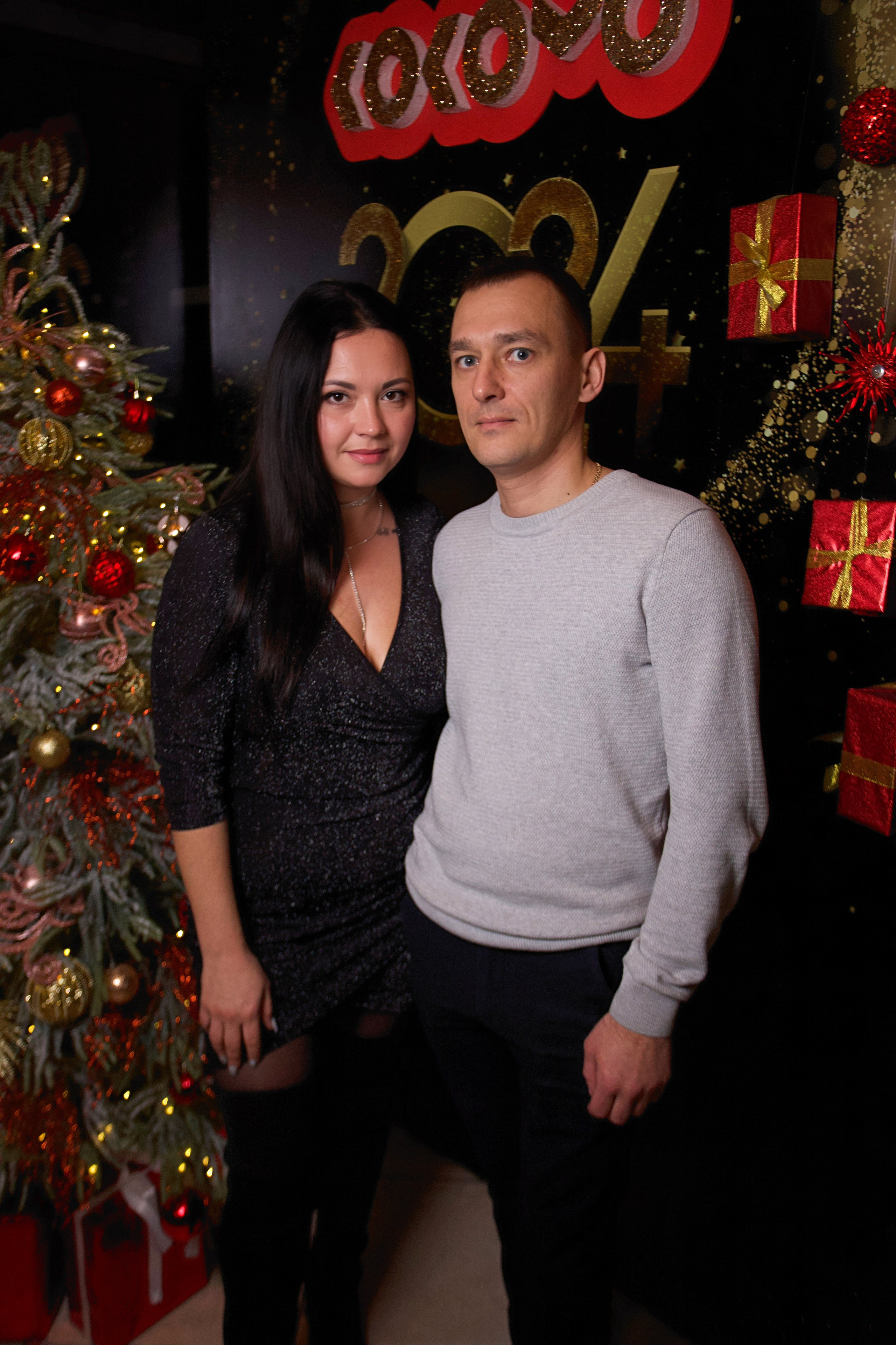 КОКОМО 27.12.23. Репортажный фотограф Анапа