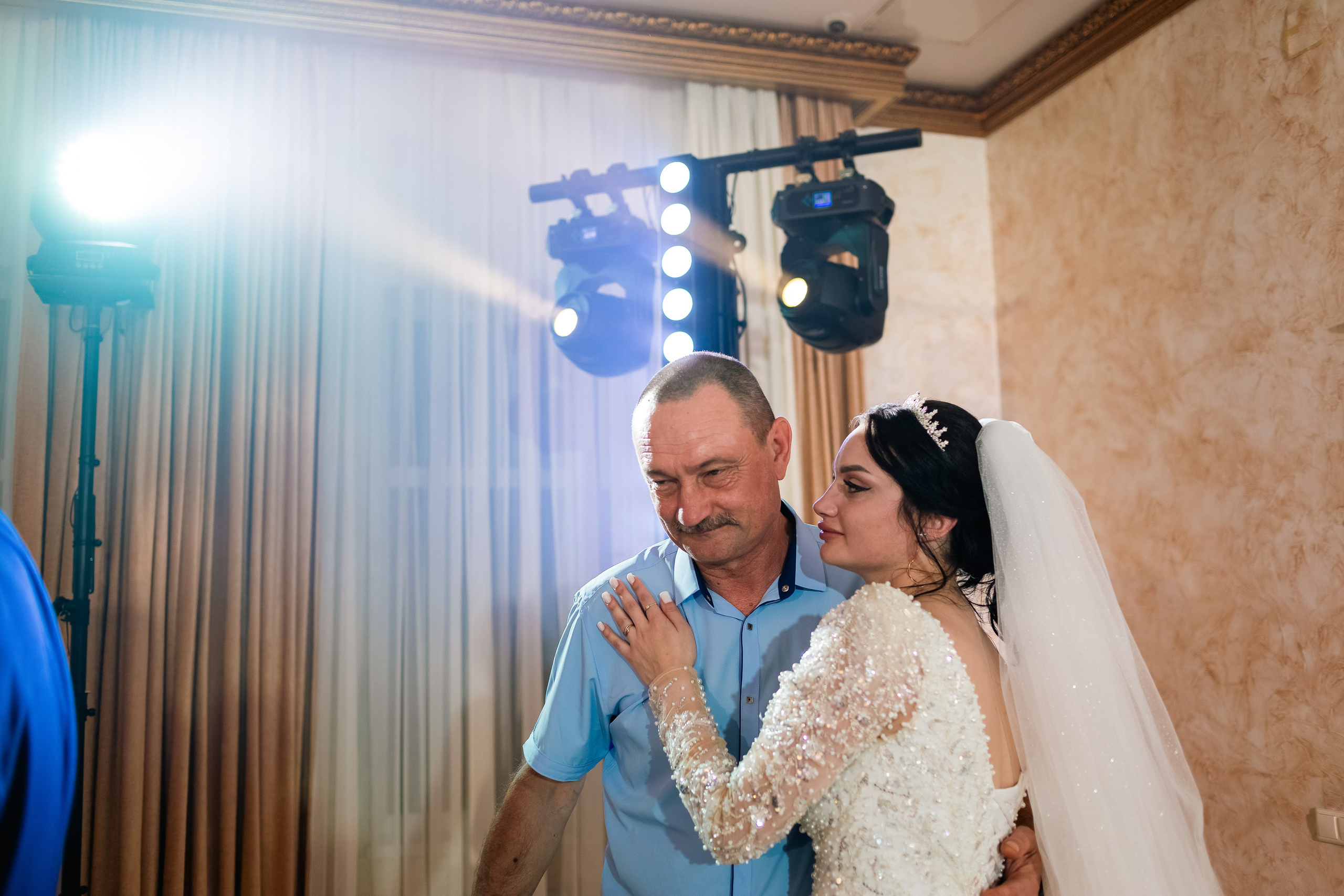 Банкет Мурад и Екатерина. Репортажный фотограф Анапа