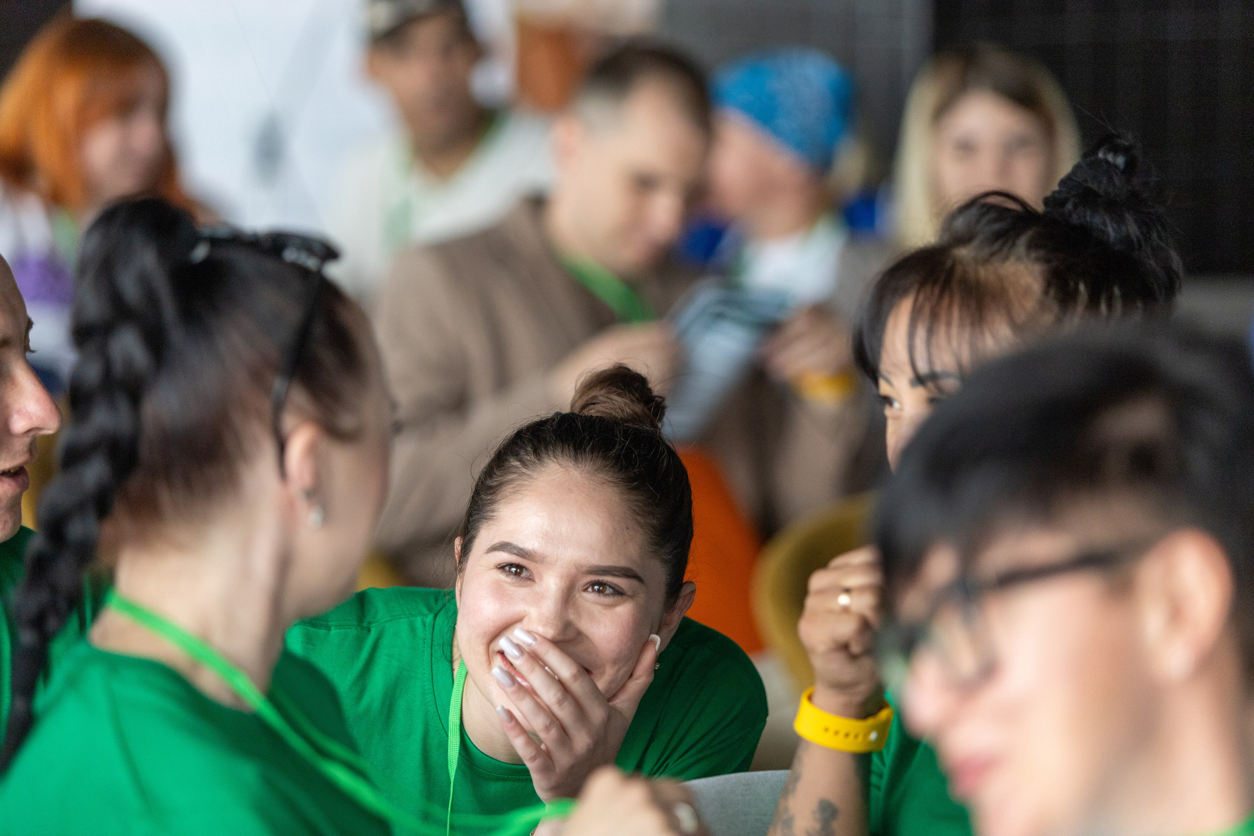 ЭФКО. СЛЁТ ЛИДЕРОВ РАБОЧЕГО АКТИВА. Репортажный фотограф Анапа