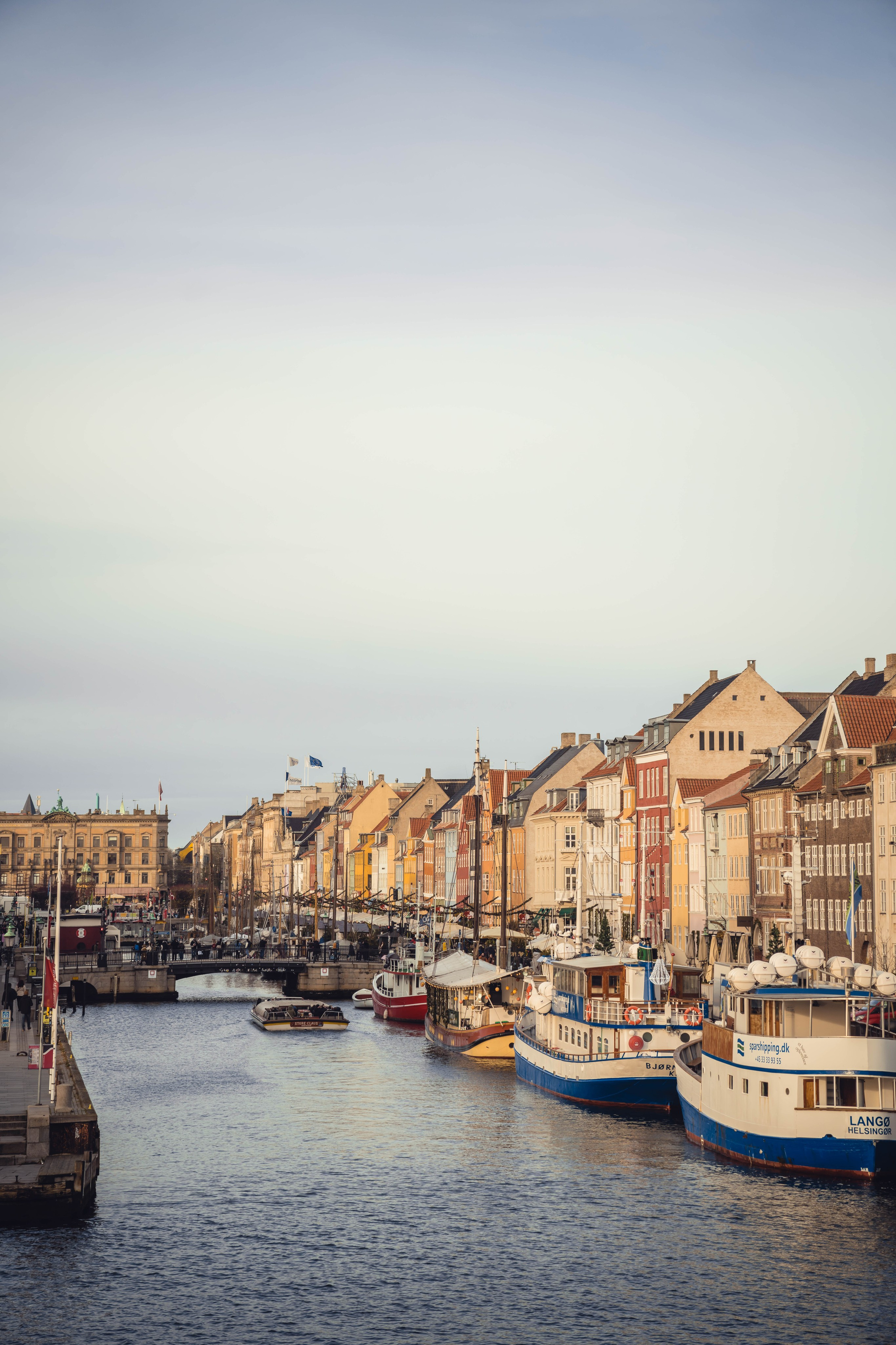 Дания. Фотографирую для себя, своей семьи и друзей!
