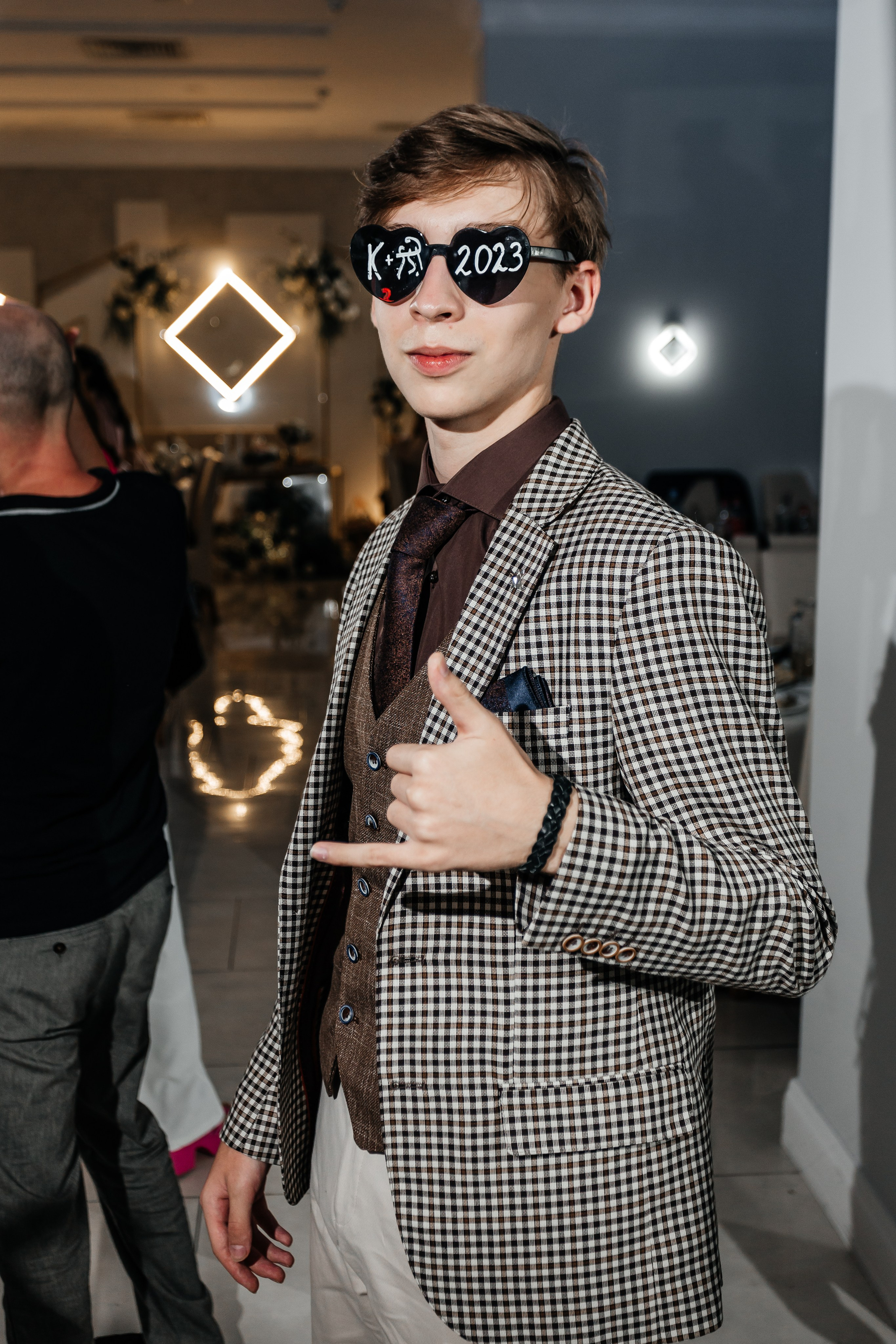 Кирилл и Тамила. Свадебный фотограф в Краснодаре Николай Крауз