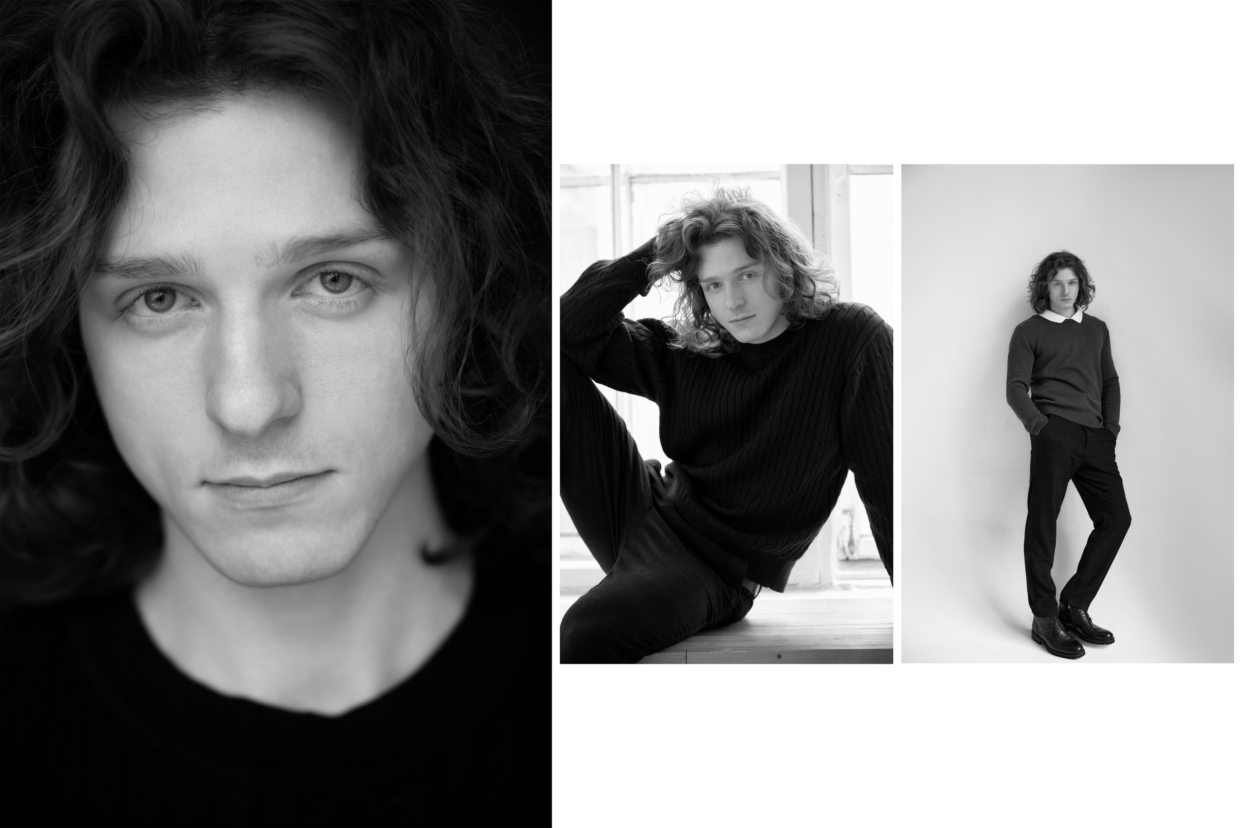 Александр Жиперин arlette.management. Фотограф в Санкт-Петербурге Анастасия Коновалова