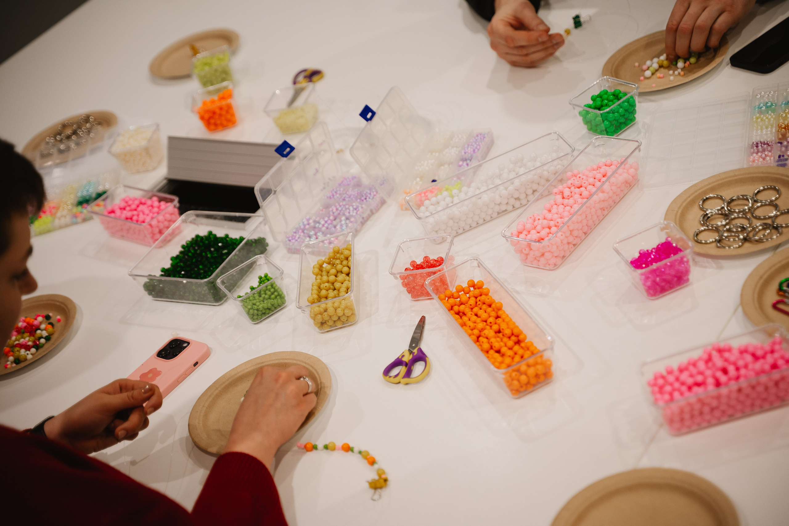 Дом.Клик. — награждение. Фотограф — Ася Орехова