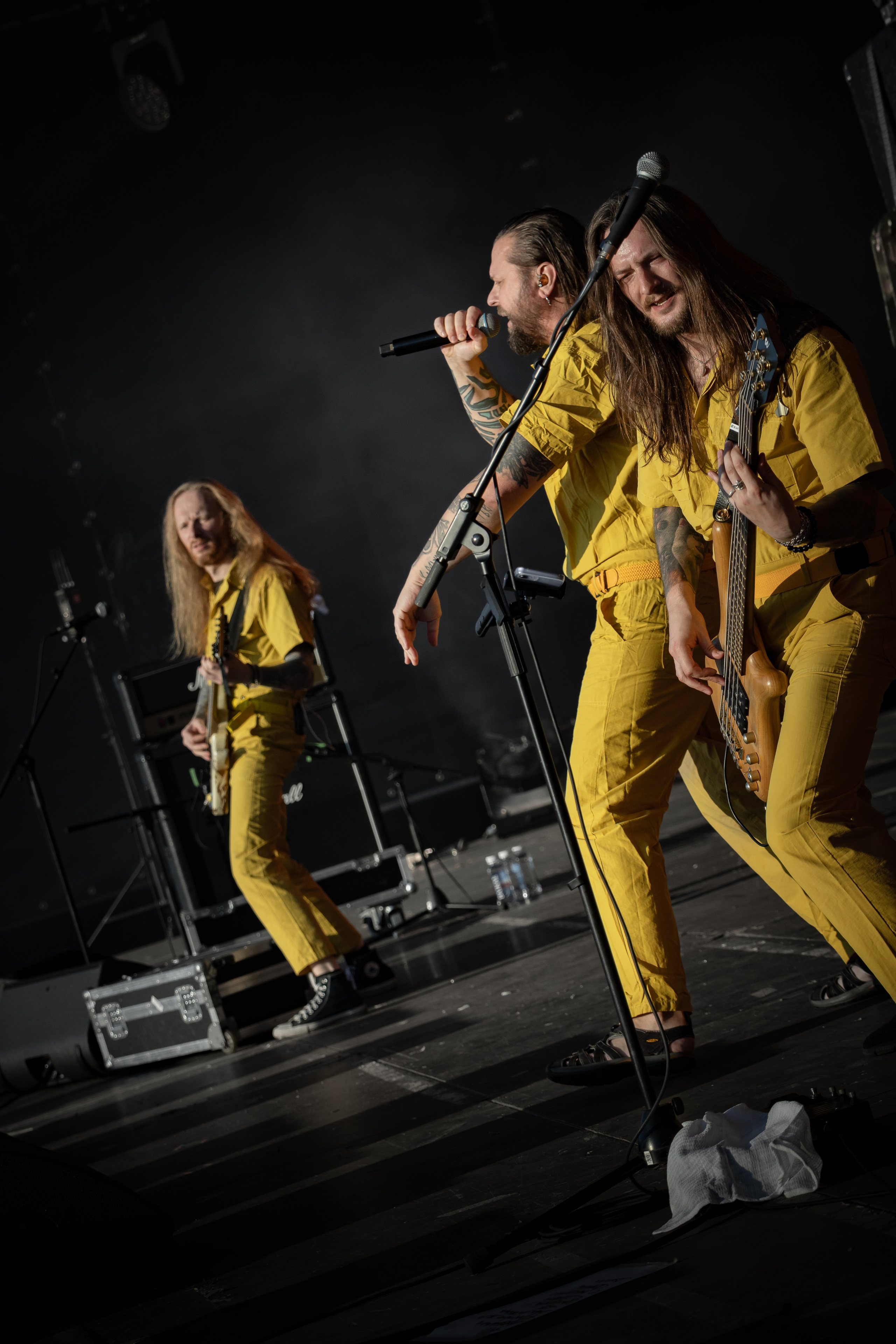 ROCK MUSIC. NE Cinema — backstage and reportage photography in cinema, music, Automotive and sport