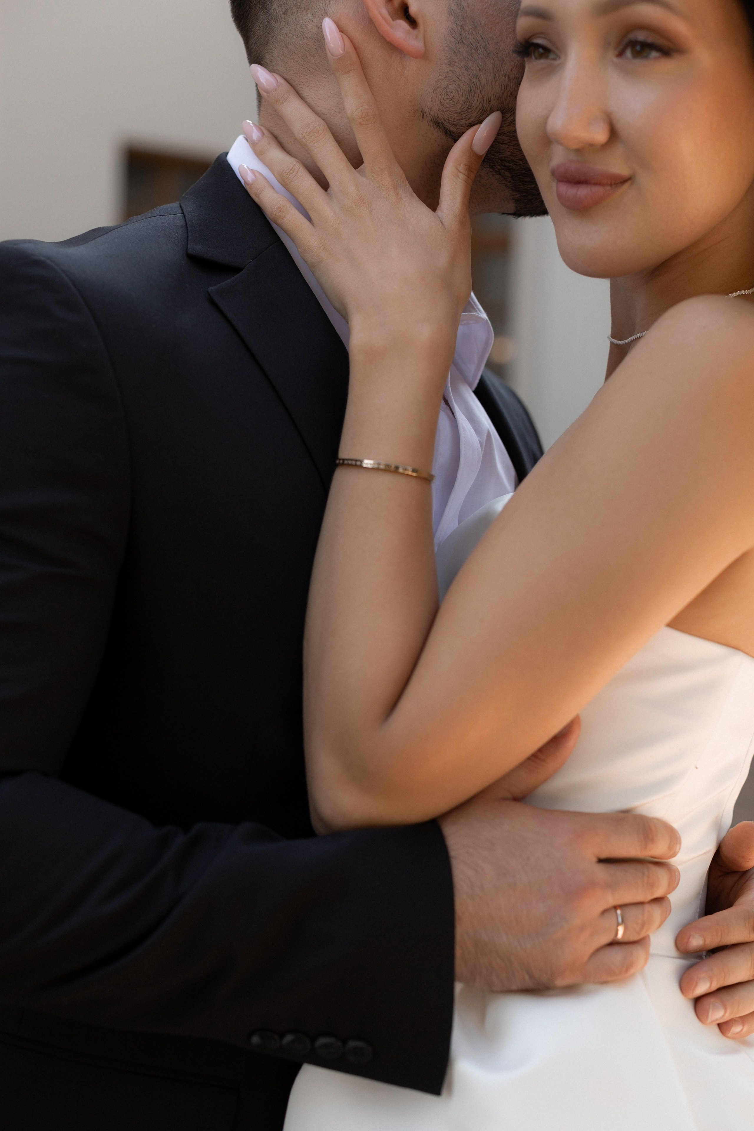 Свадьбы. Фотограф в Москве — Александра Фоменко