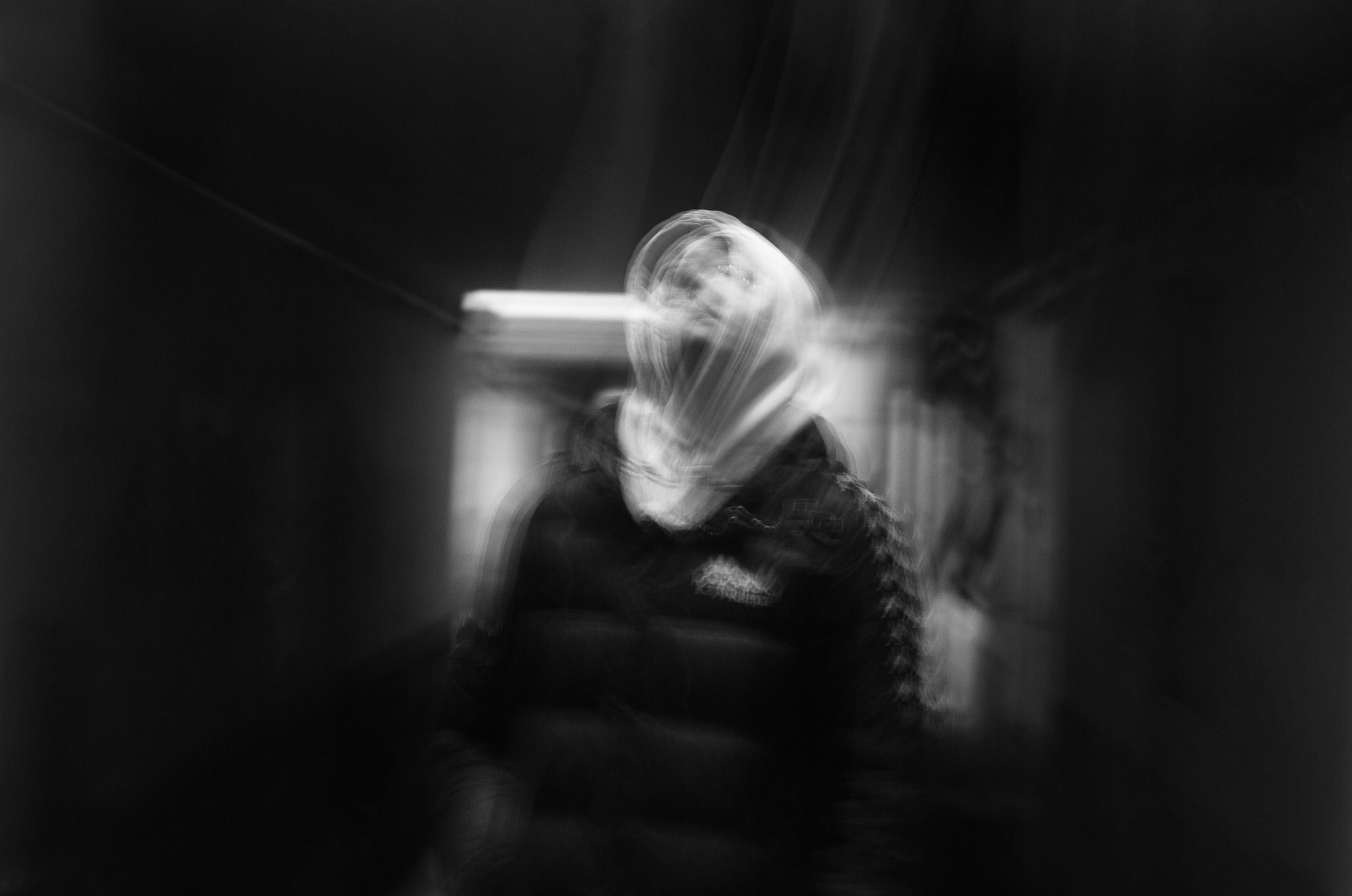 2METERS. Photographer in Budapest  — Yura Knyazev