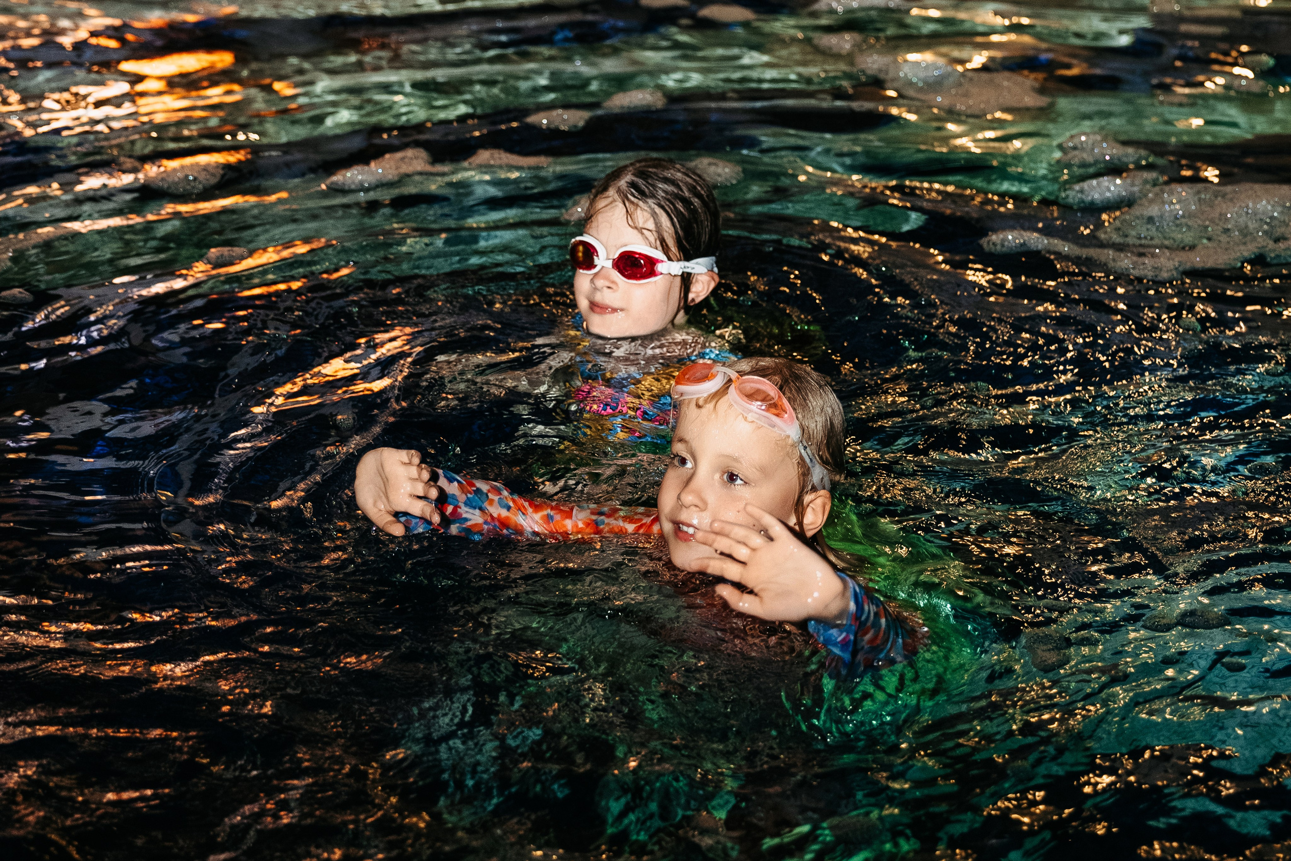 Kids's parties. Профессиональный фотограф Нурмиева Вероника