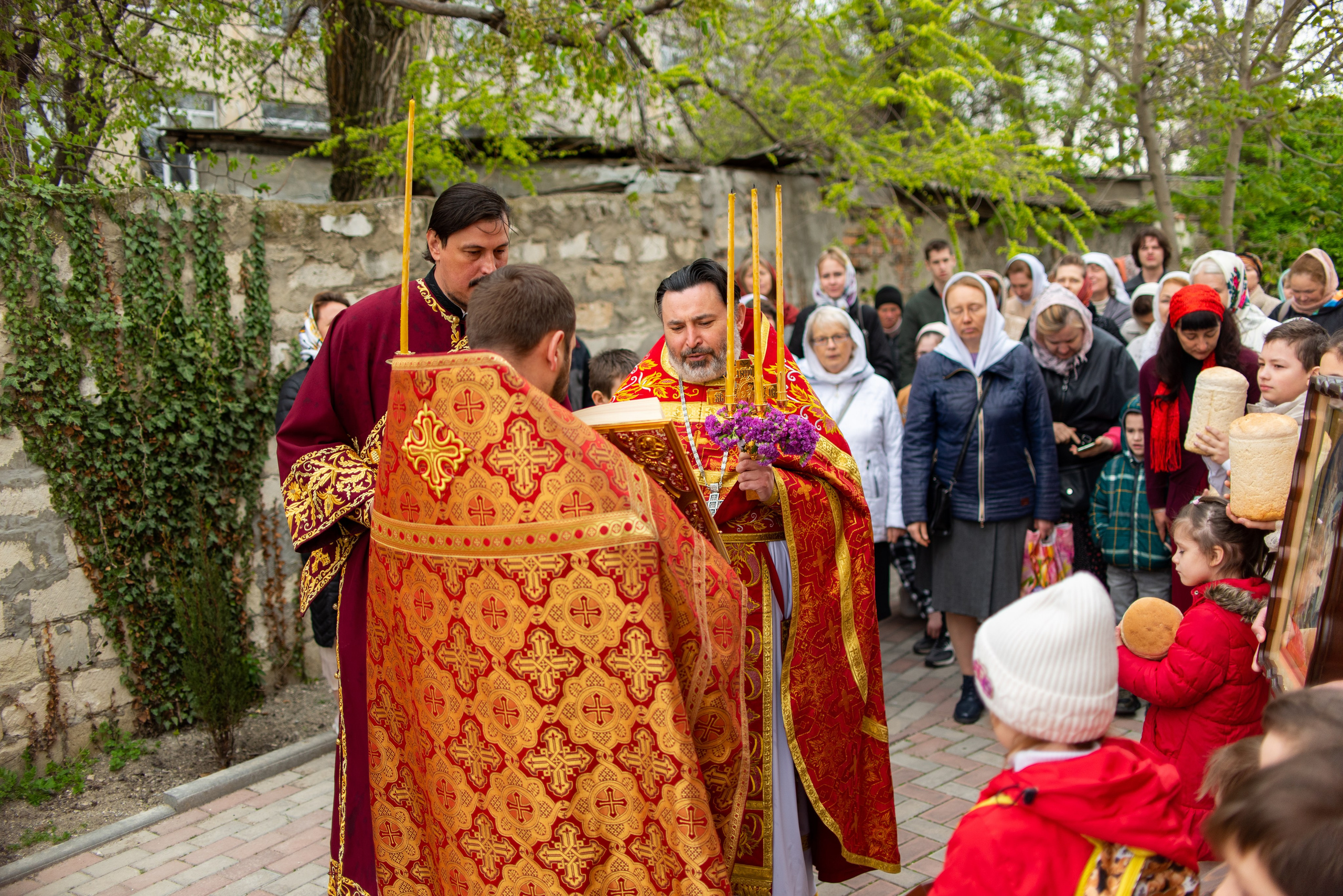 Пасха 16.04.2023. Семейный и свадебный фотограф в Феодосии и Коктебеле