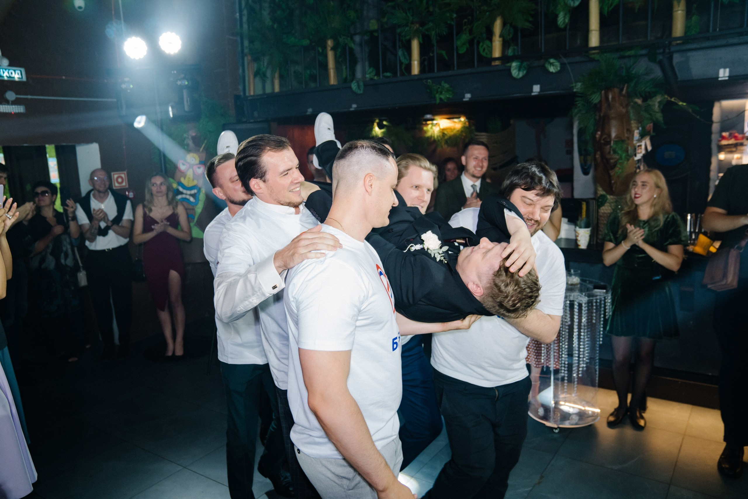 Альбина и Дима. Фотограф в Калининграде Дмитрий Мишин