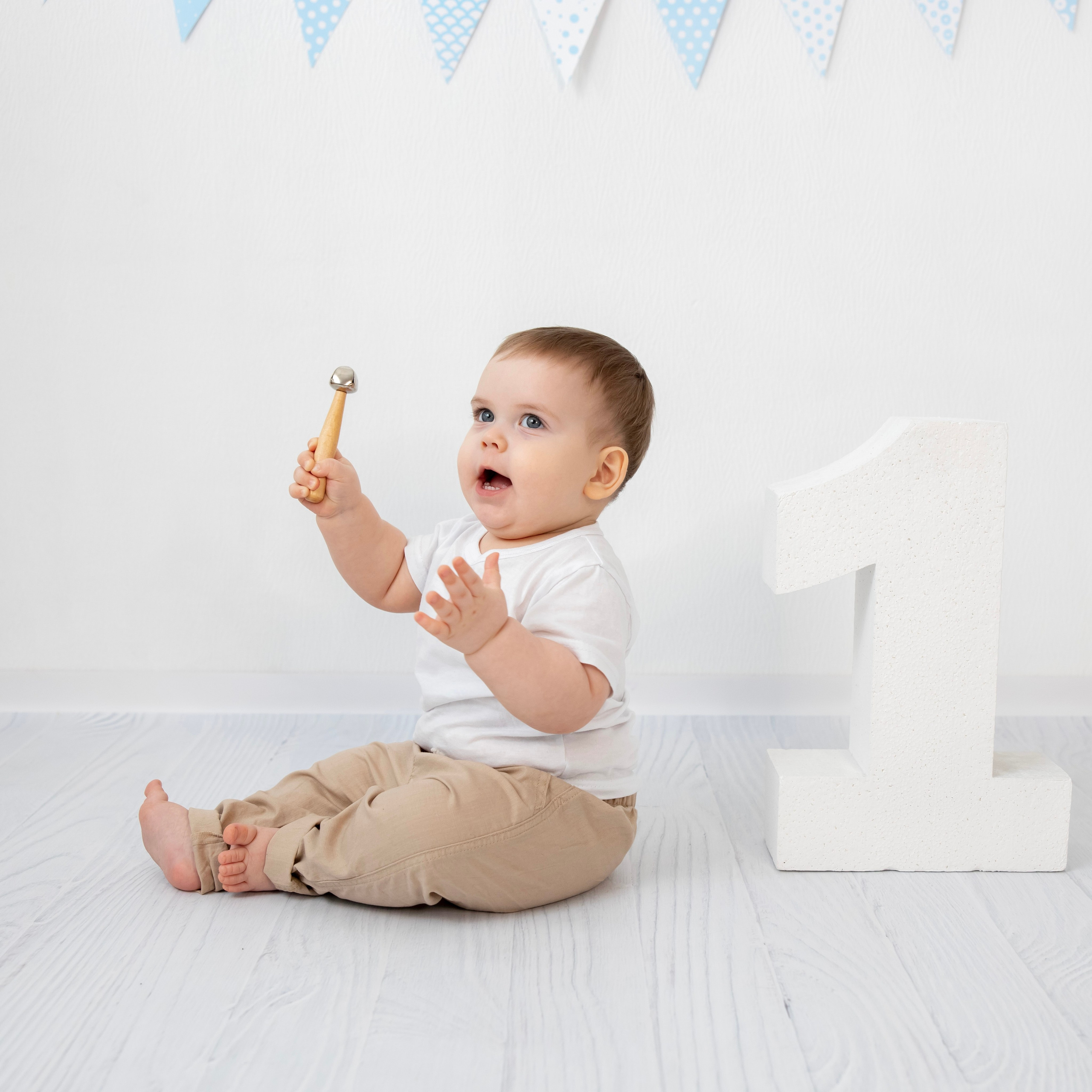 Фотокрошка — детская фотостудия в Новосибирске