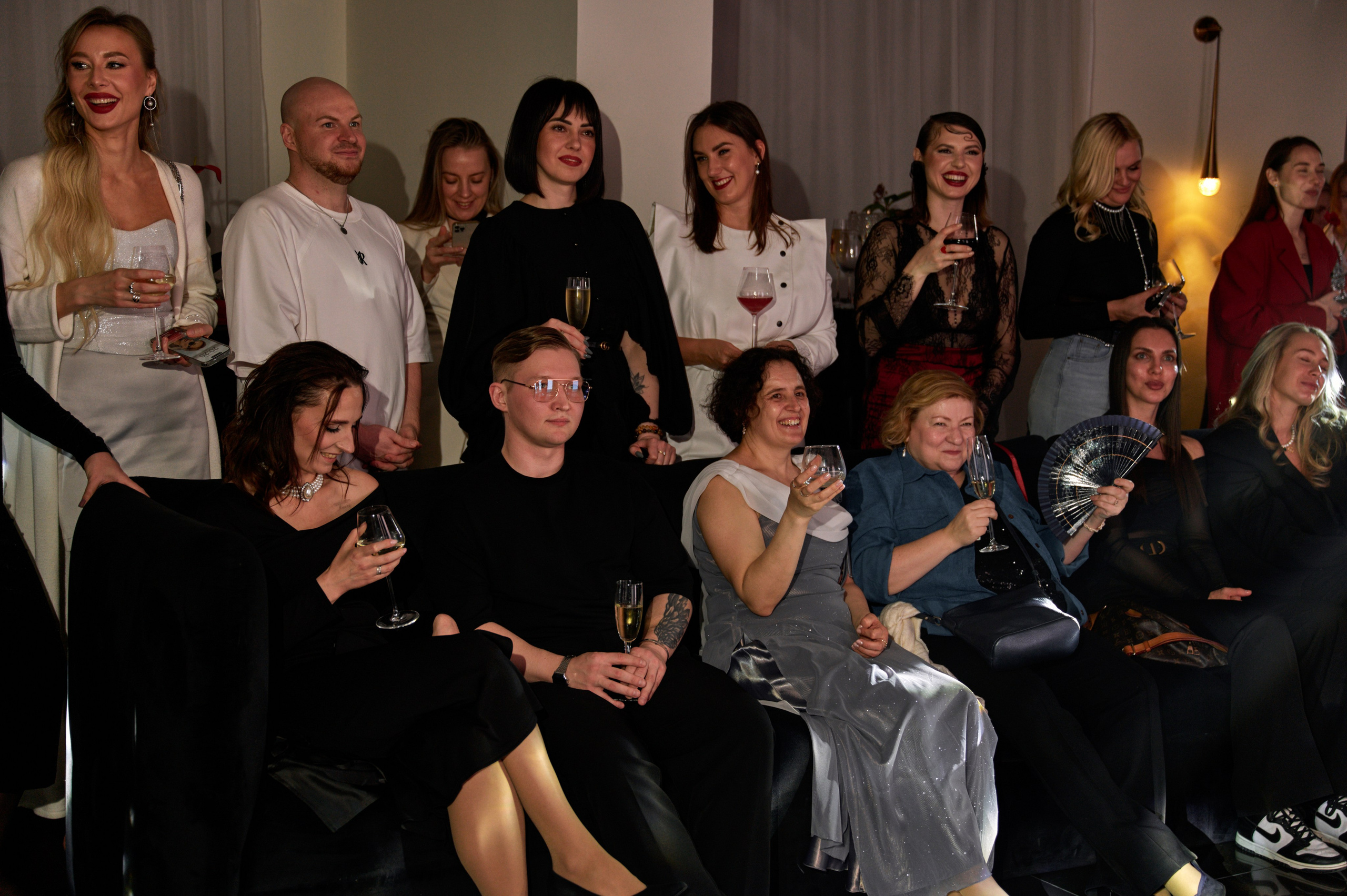 День рождения More Amore Event Hall. Фотограф Челябинск — Кирилл Устюжанин