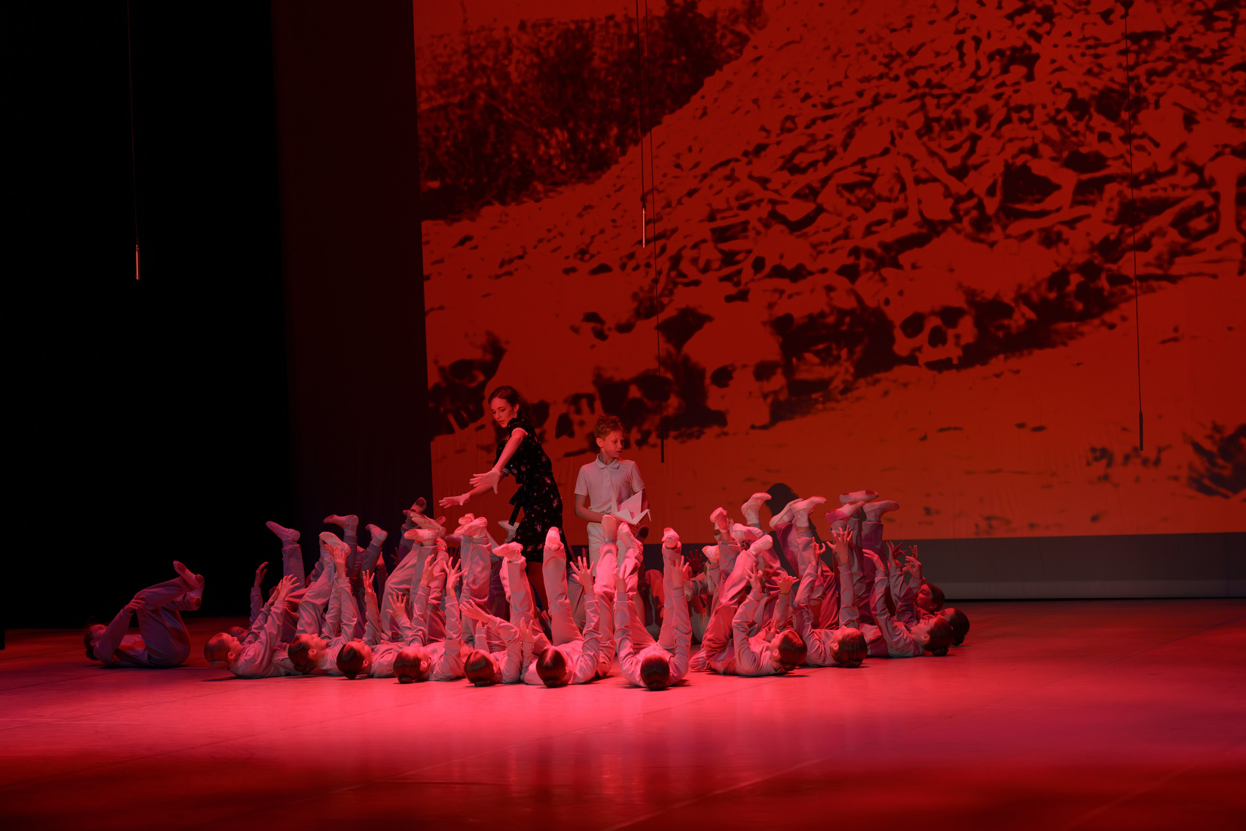 Репортаж для СГАХ в г. Севастополь. Виктория Беник