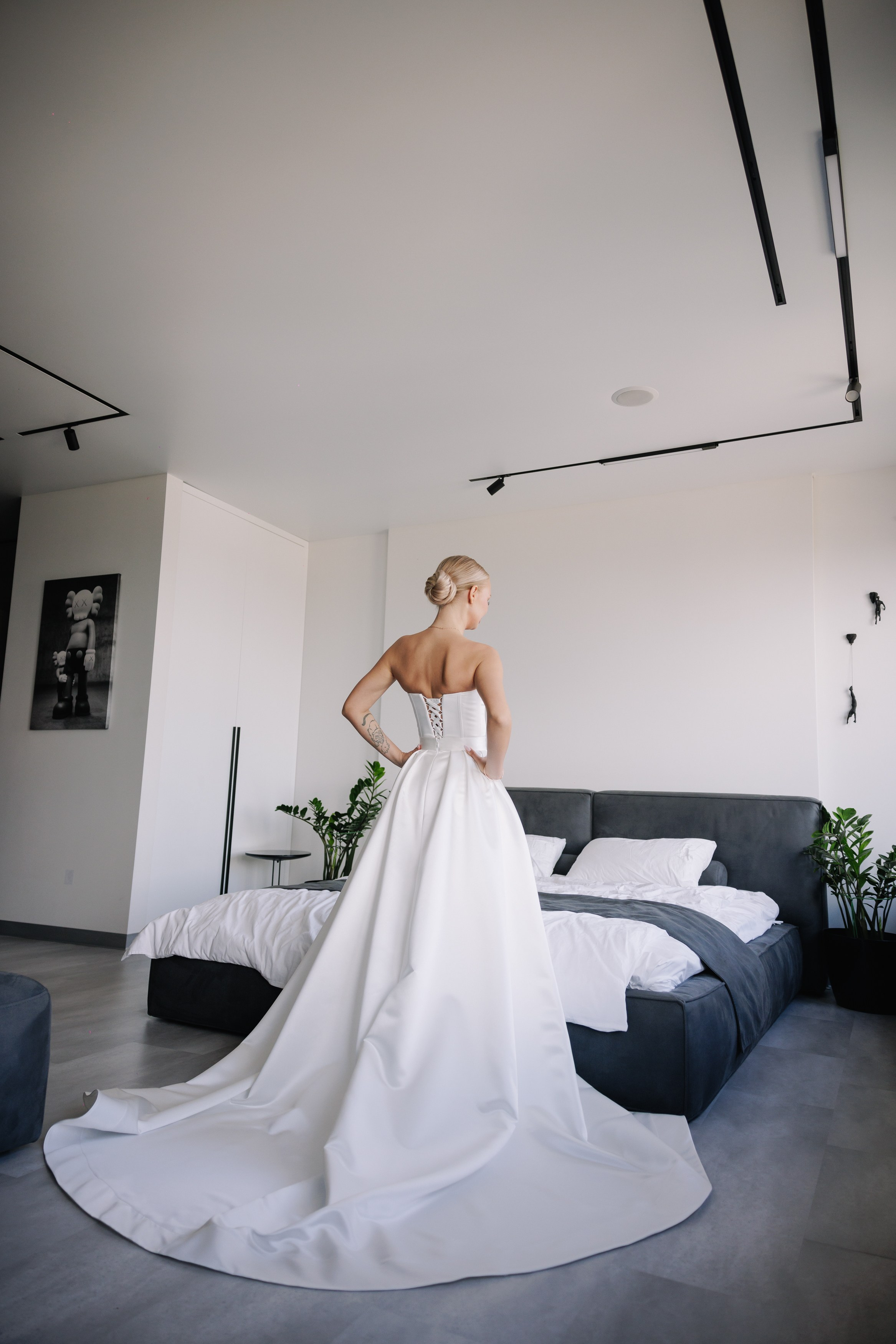 David Maria. Фотограф в Ижевске и Казани Богданов Яков