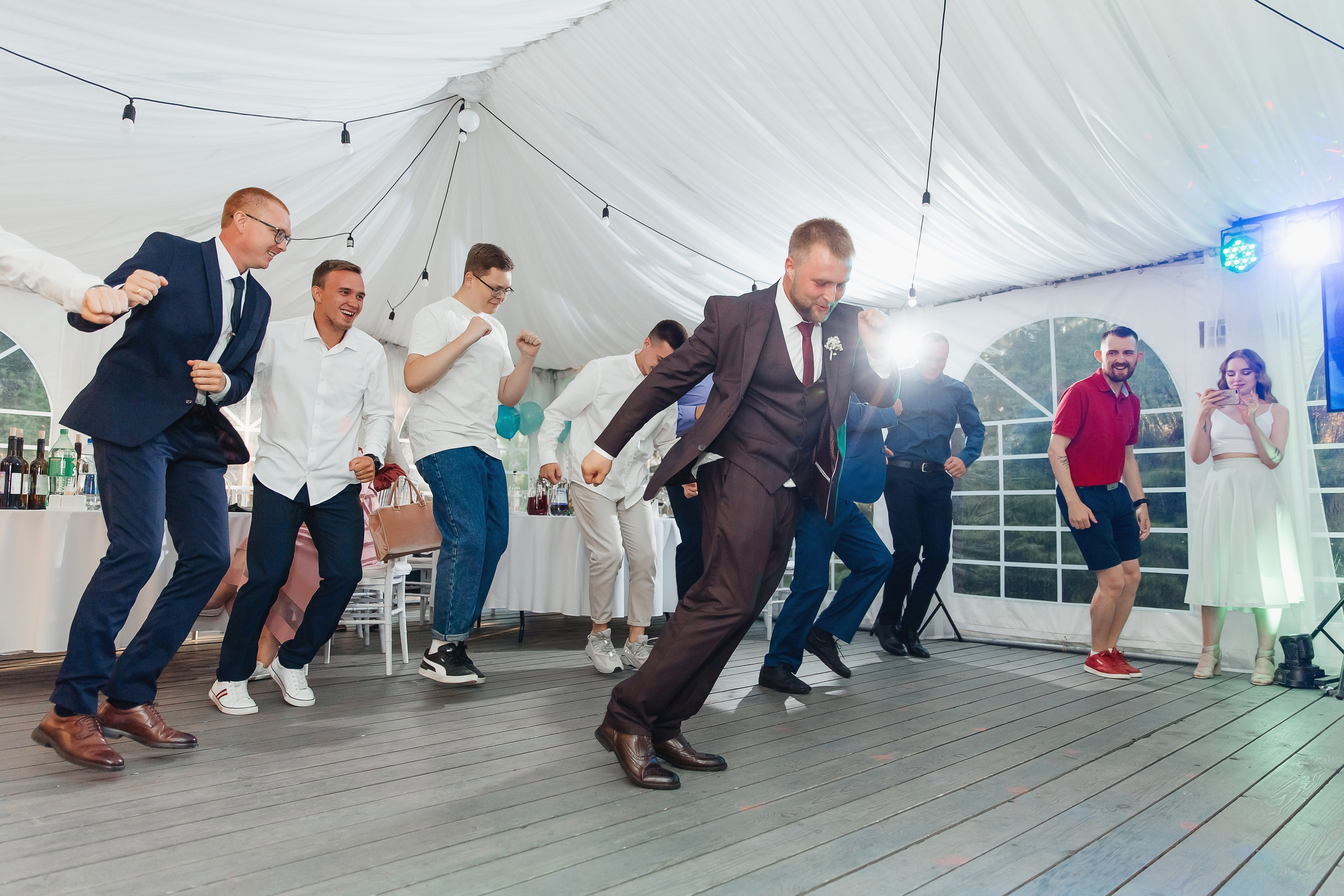 Рома и Даша. Свадебный фотограф Ярославль Ирина Волоцкая